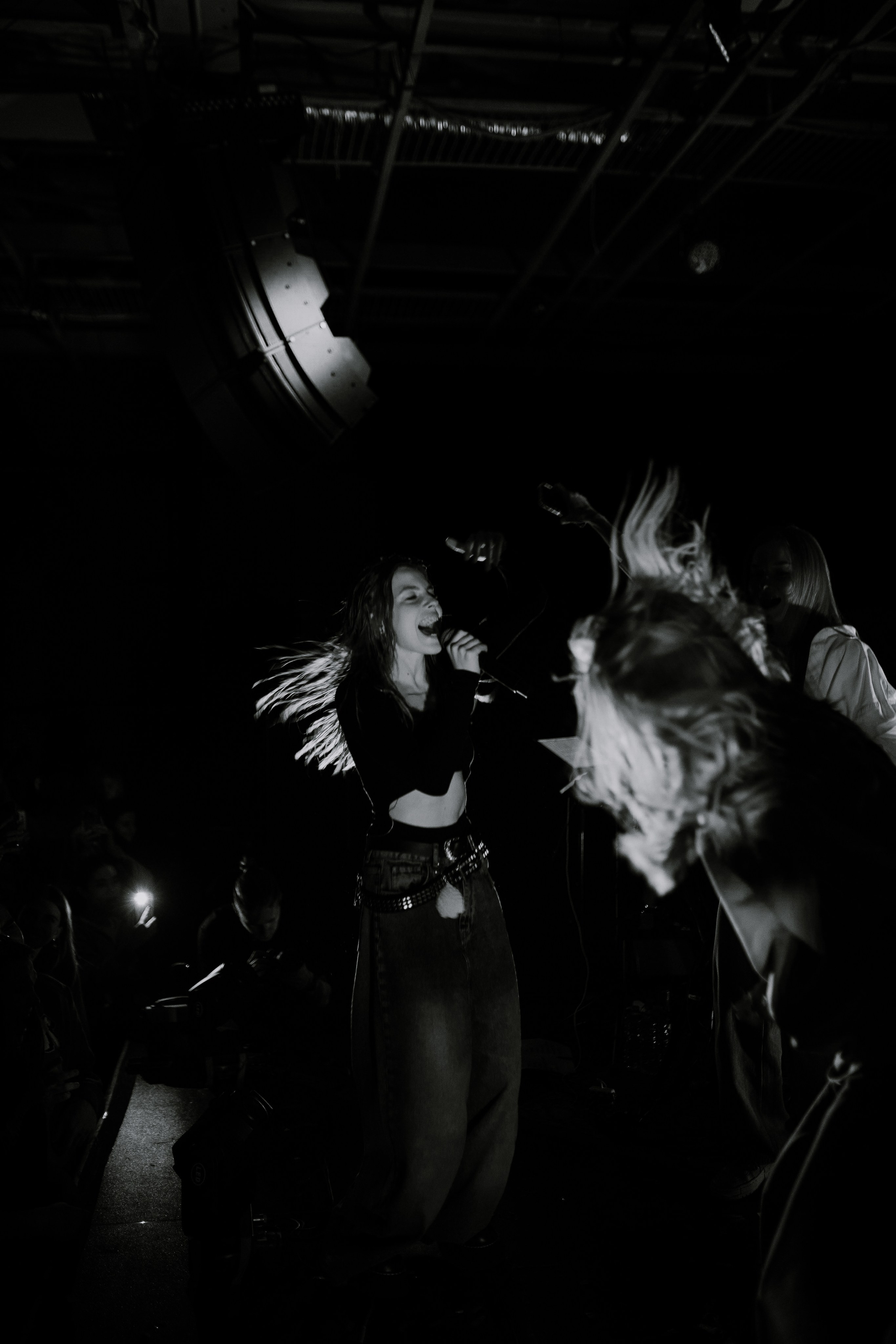 MINAEVA. Фотограф Москва