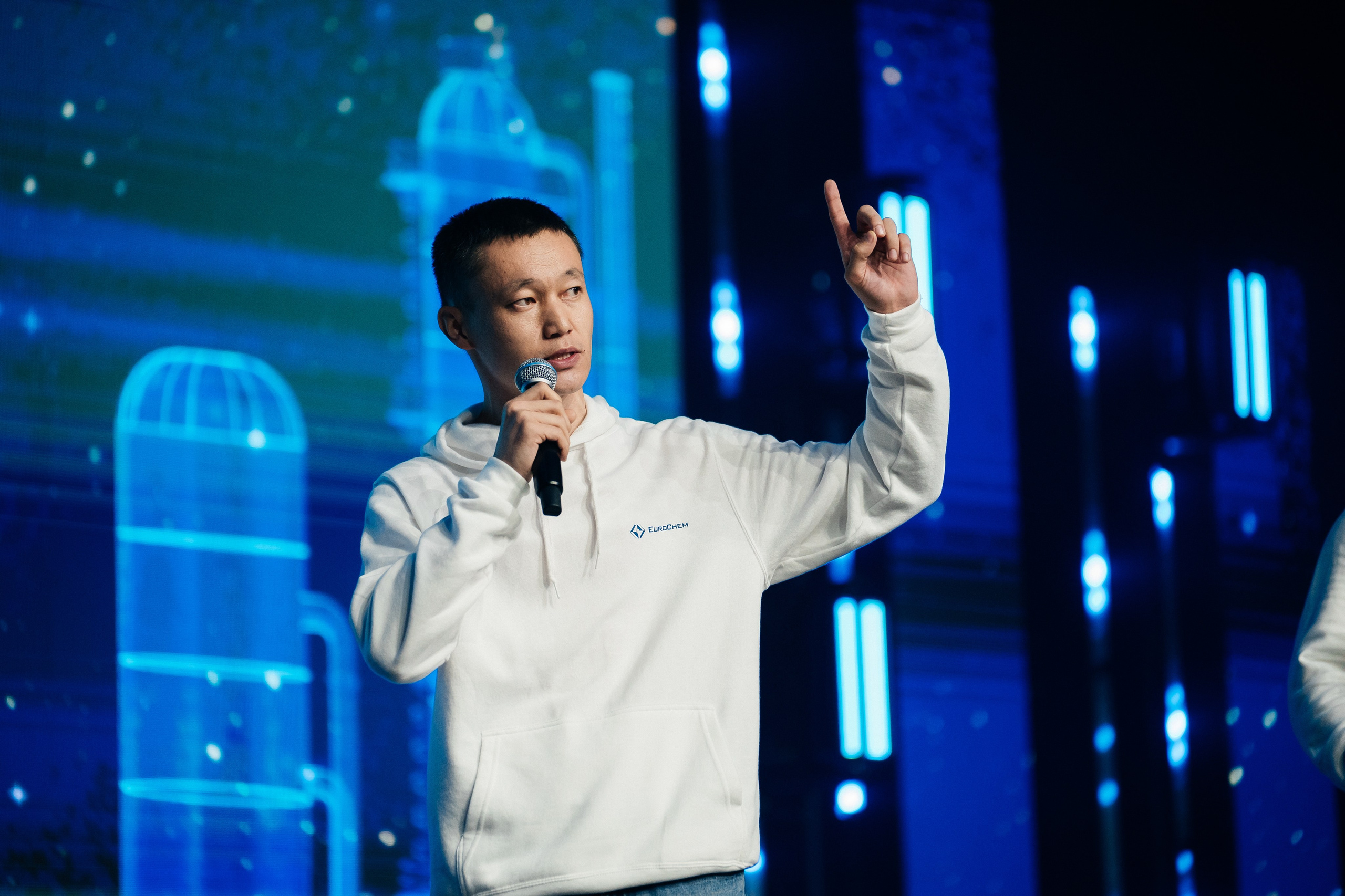 ЕВРОХИМ 2025. Фотограф Илья Бызов, Свадебный и репортажный фотограф Сочи