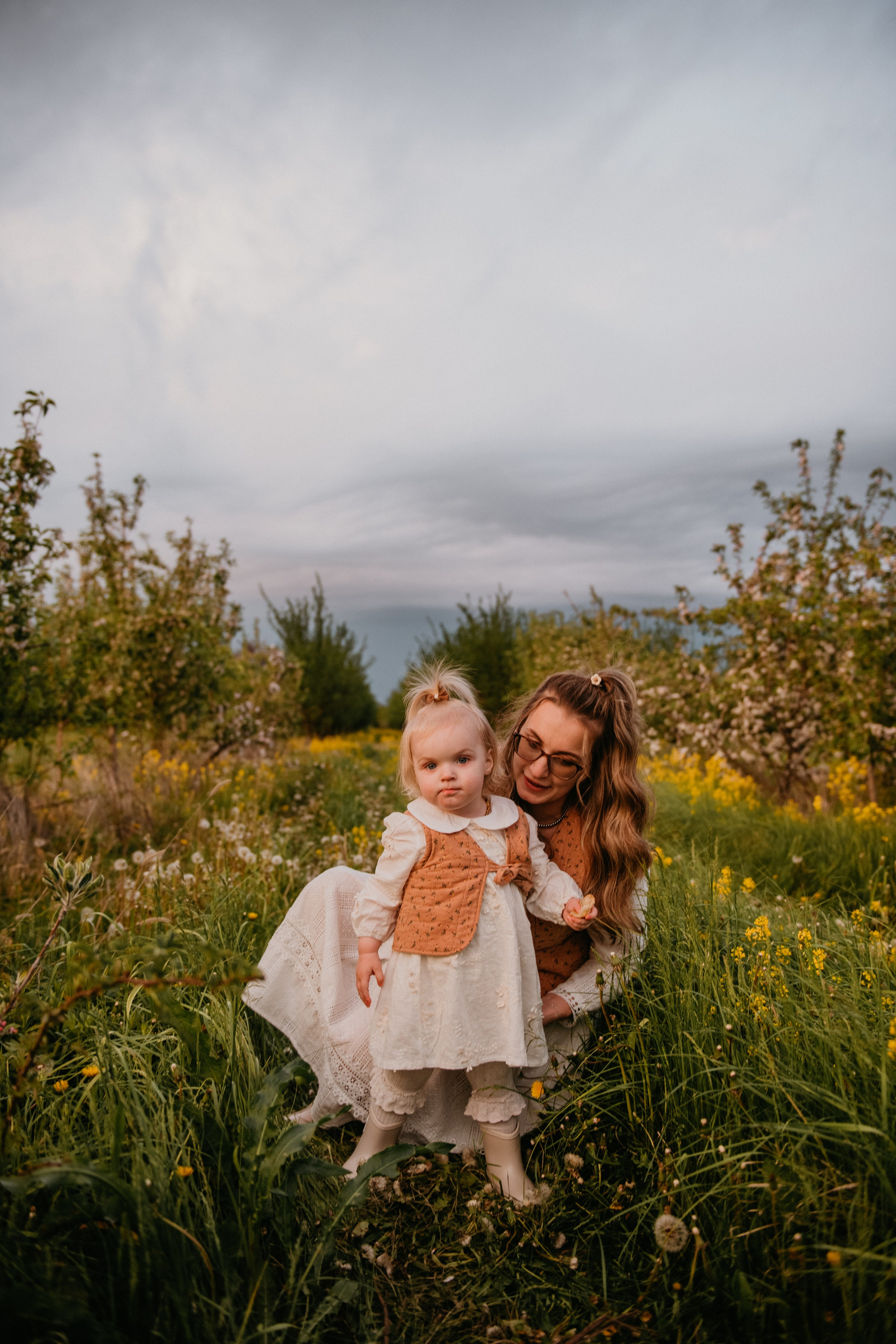 Ксю&Мия. Детский и семейный фотограф в Армавире Даша Зубкова