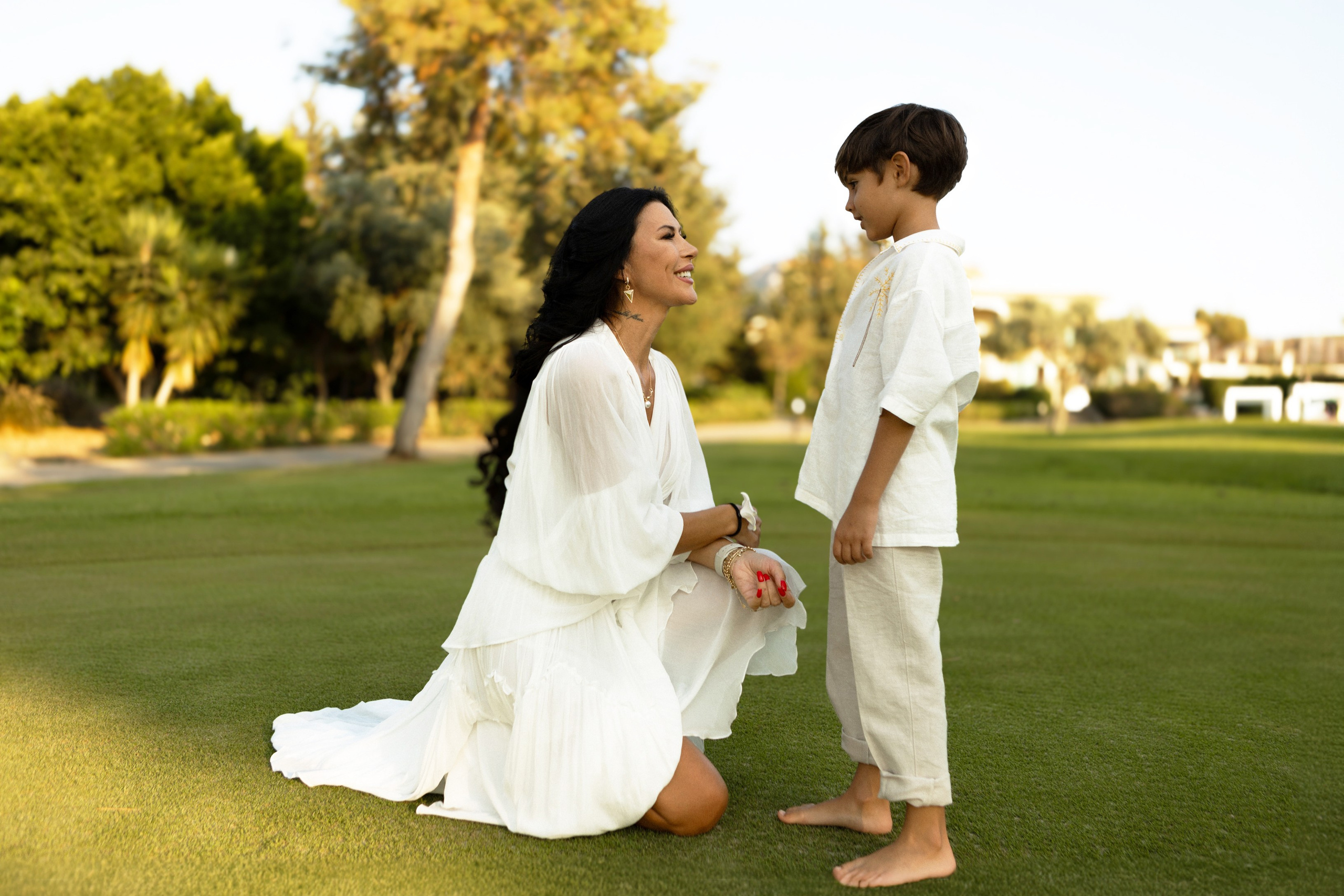 FAMILY. Фотограф в Батуми Павел Шарников
