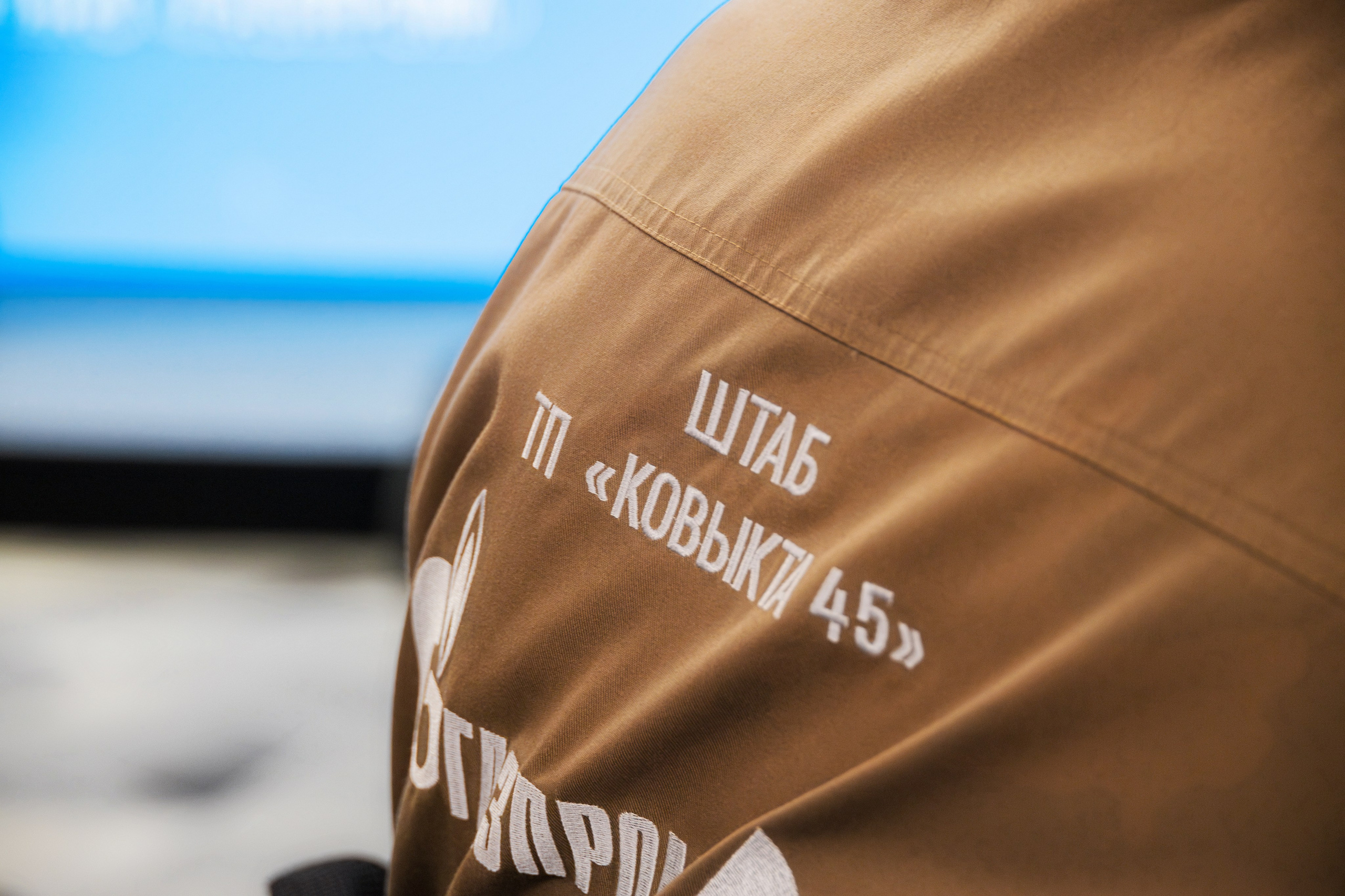 Фотосъемка строительного чемпионата в СПб | Динамичные кадры для медиа