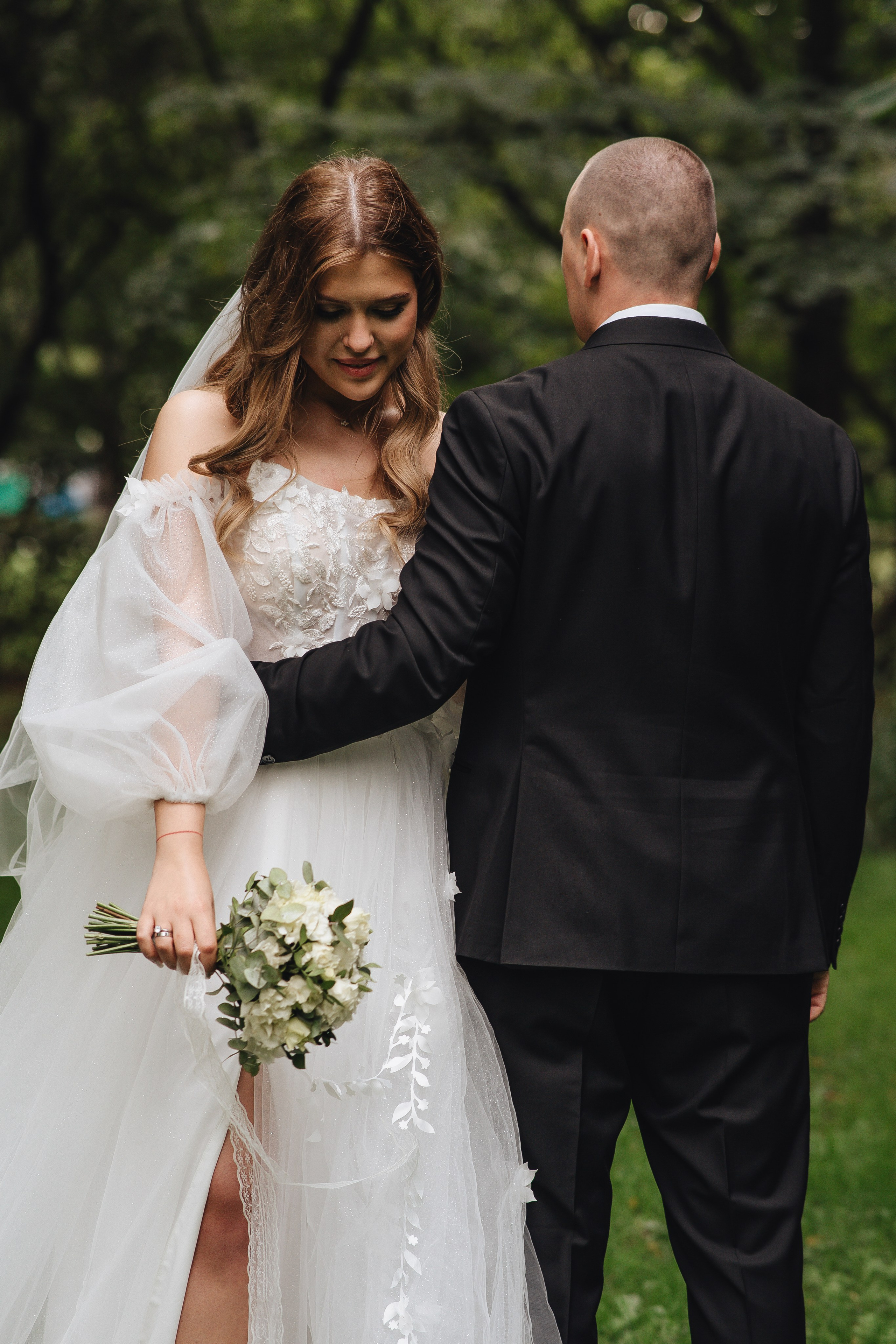 Савёловский ЗАГС, Москва