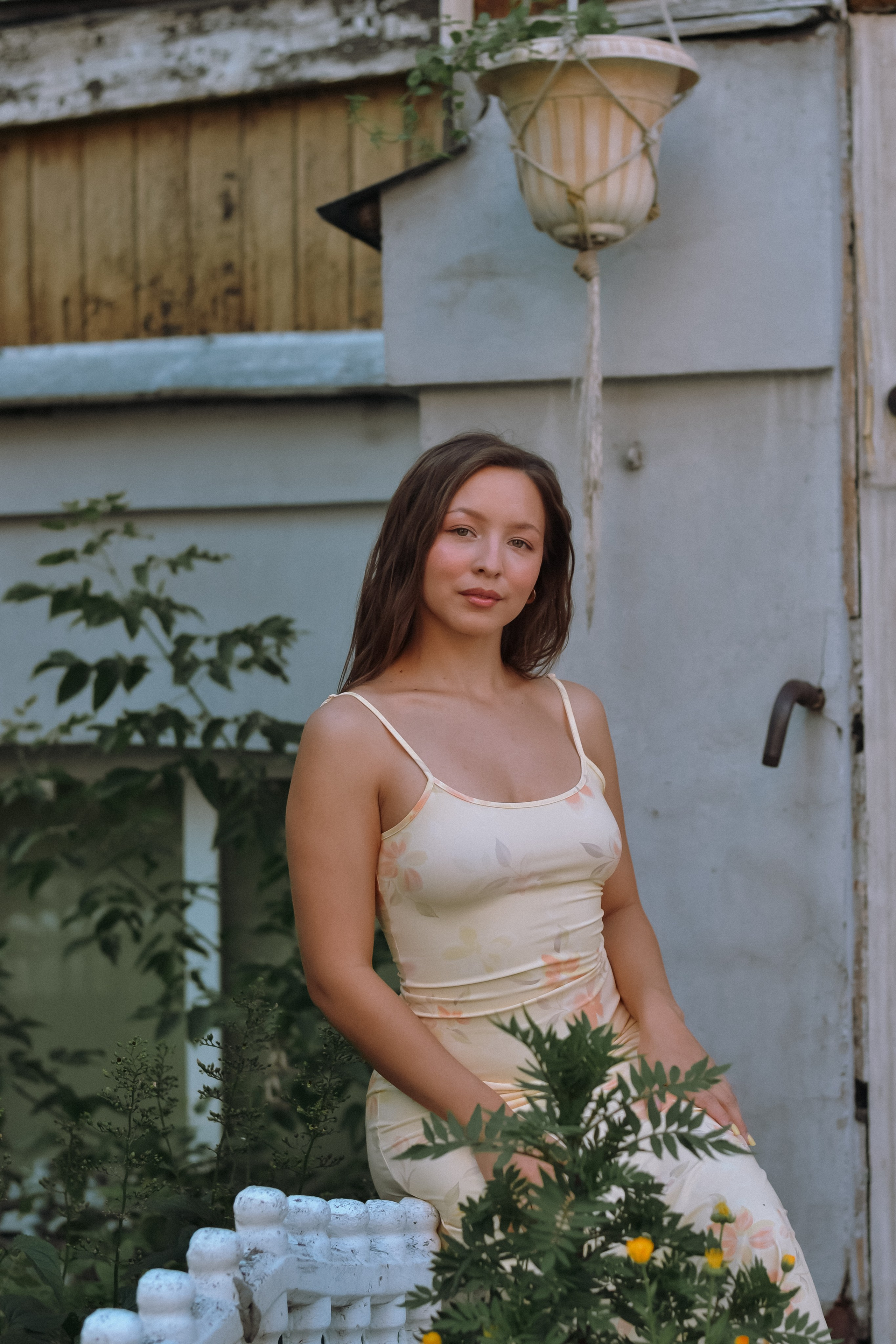 Лиза. Фотограф Ольга Дмитриева. Новосибирск