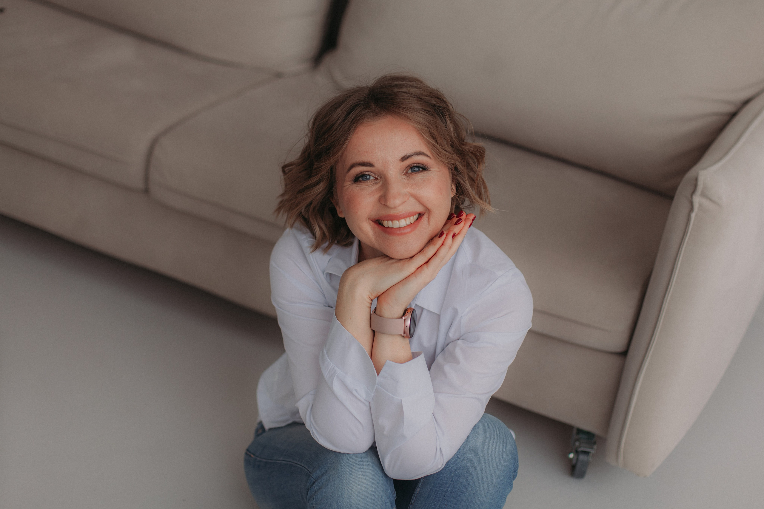 Фотосессия в г. Мытищи. Портретный фотограф. МОСКВА / МЫТИЩИ