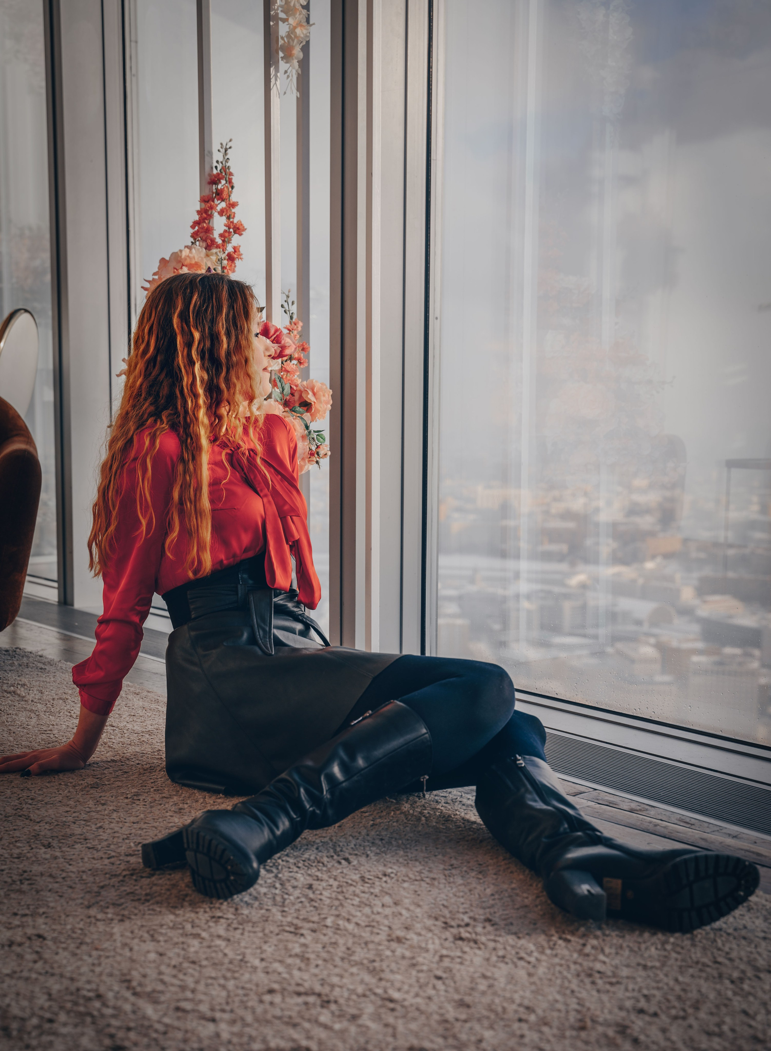 Маша. Vadim Nevenglovskii Фотограф в разных жанрах