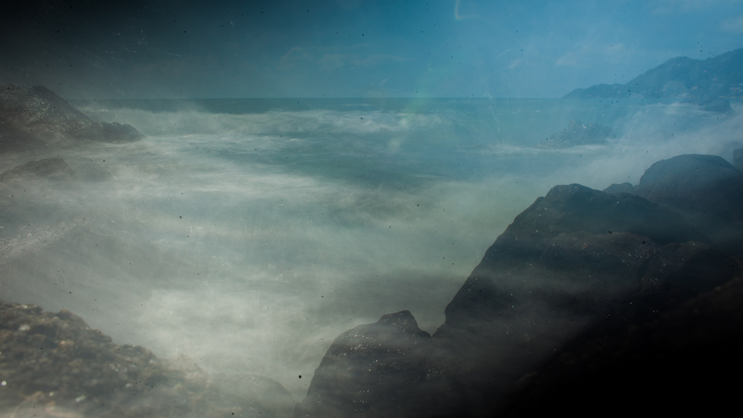 Пейзажное фото. Ню Фотограф Александр Касымов Москва, фотосессии, Химки фотограф