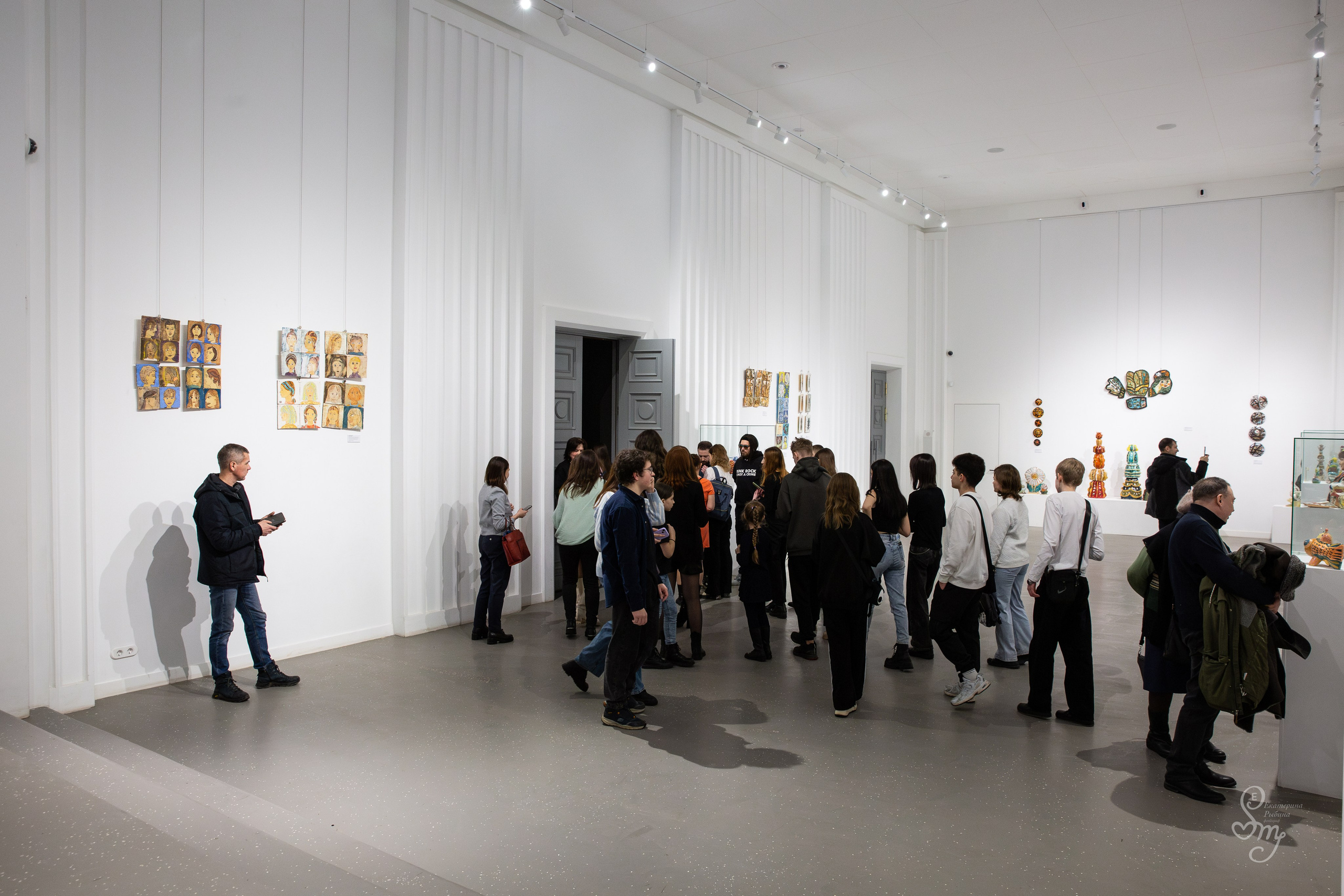 Оркестр Sonorus. Екатерина Рыбина фотограф в Нижнем Новгороде