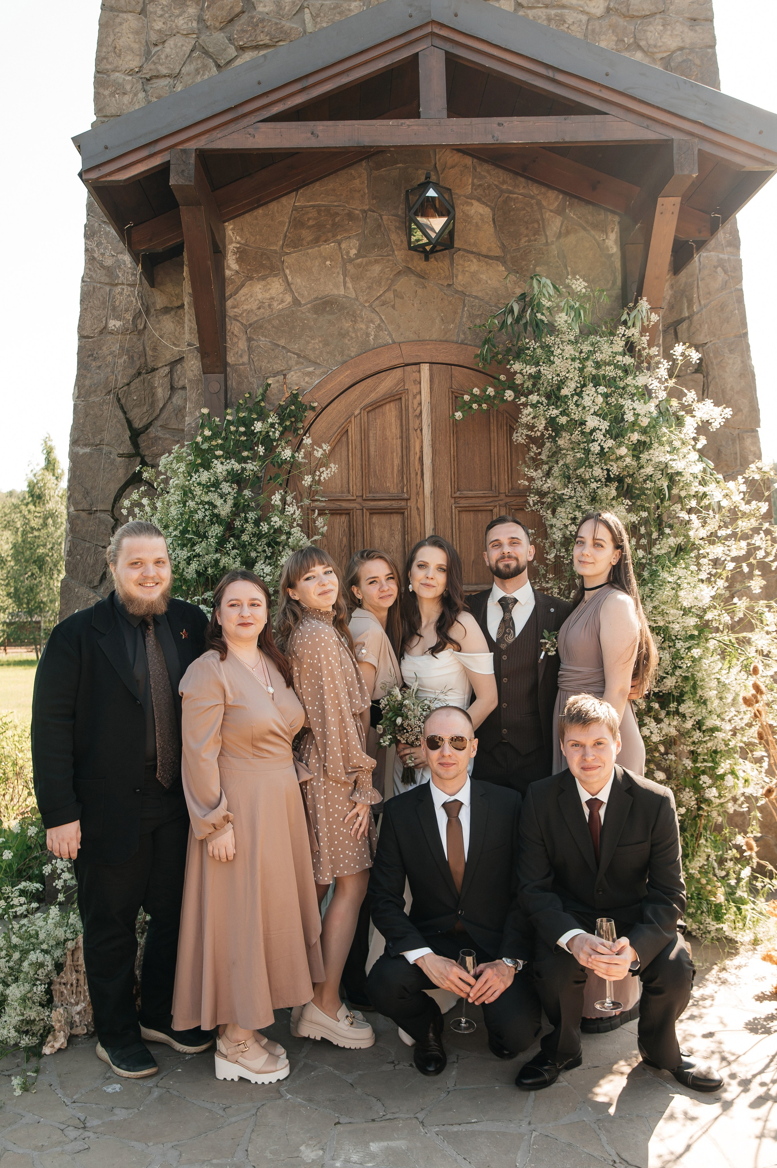 WEDDING. Мария — Свадебный фотограф