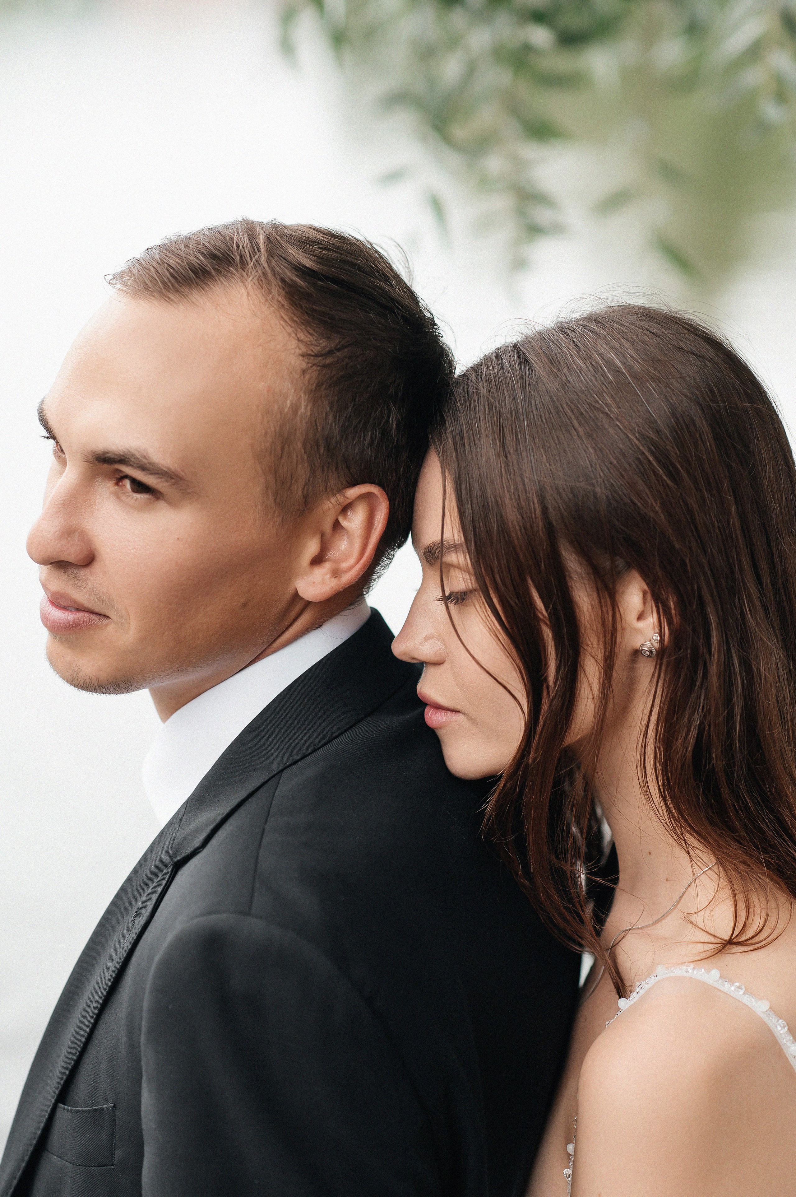 Даша и Саша. Мария — Свадебный фотограф