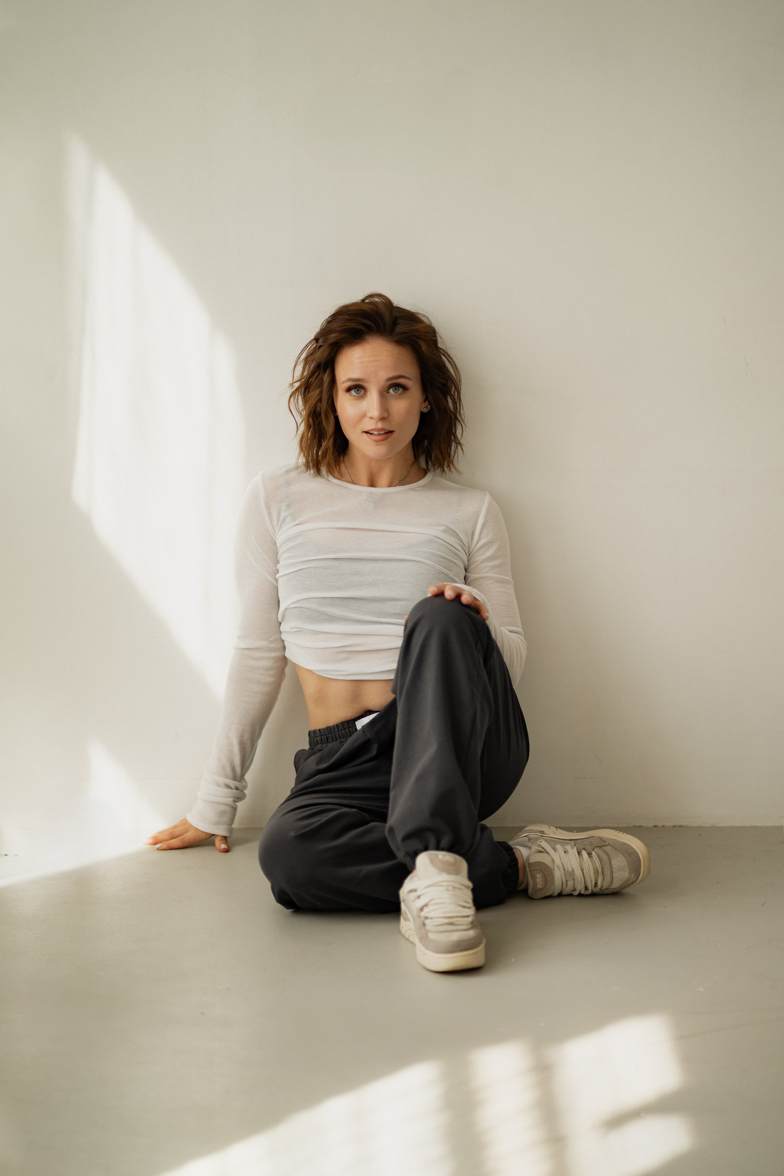 Портретная фотосессия. Фотограф Светлана Скороходова Владимир-Москва