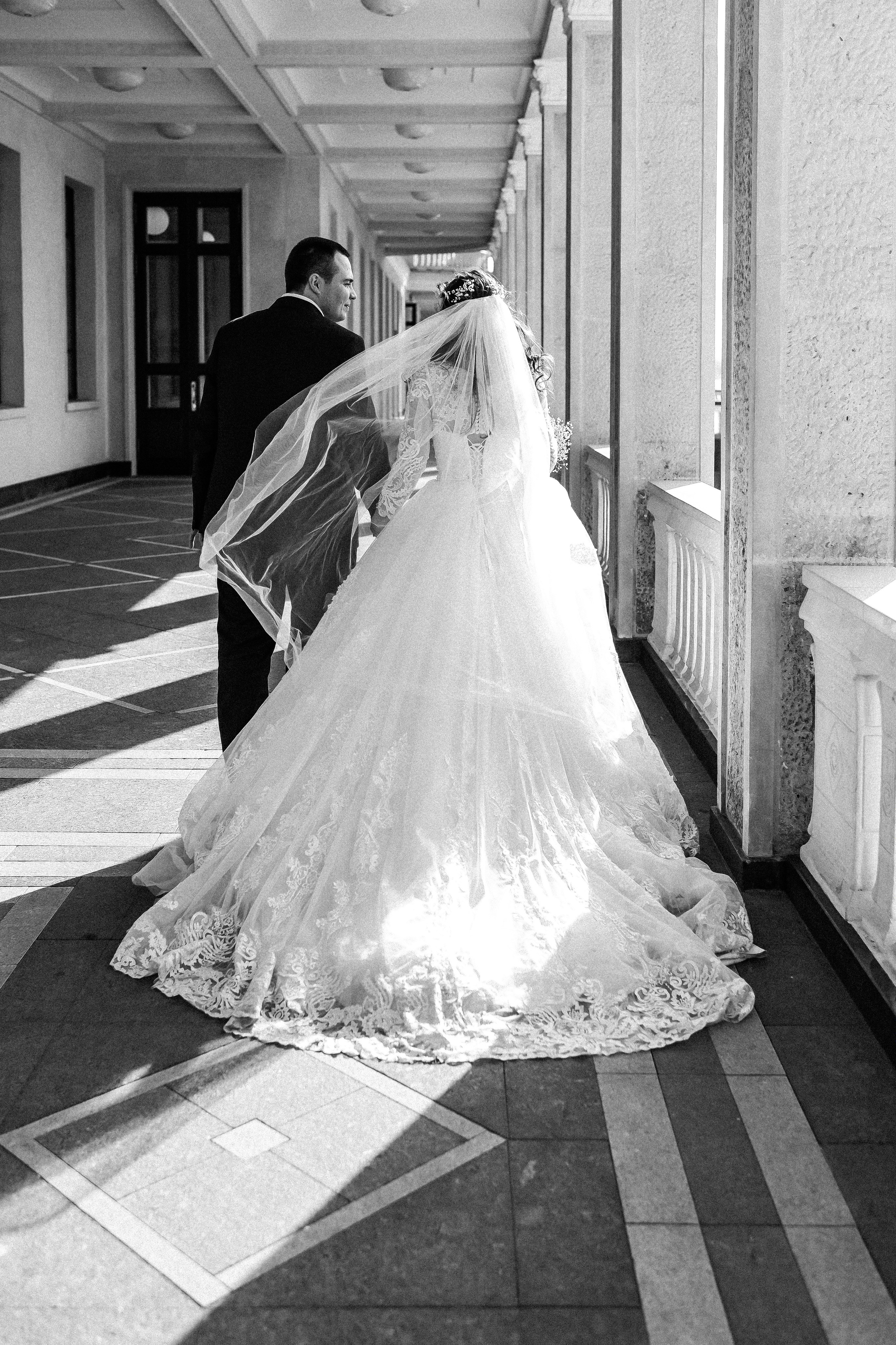 Свадебные фотосессии. Фотограф Светлана Скороходова Владимир-Москва