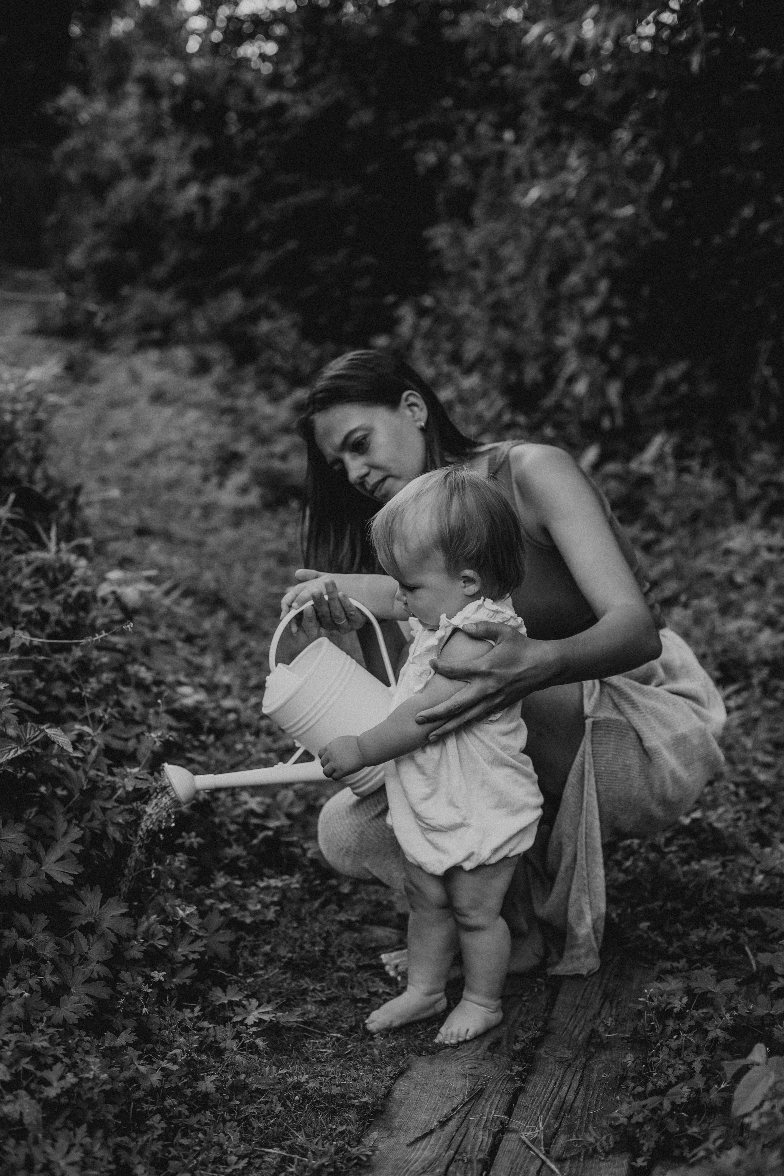 Мамина любовь. Семейный фотограф в Брянске Зурилина Екатерина