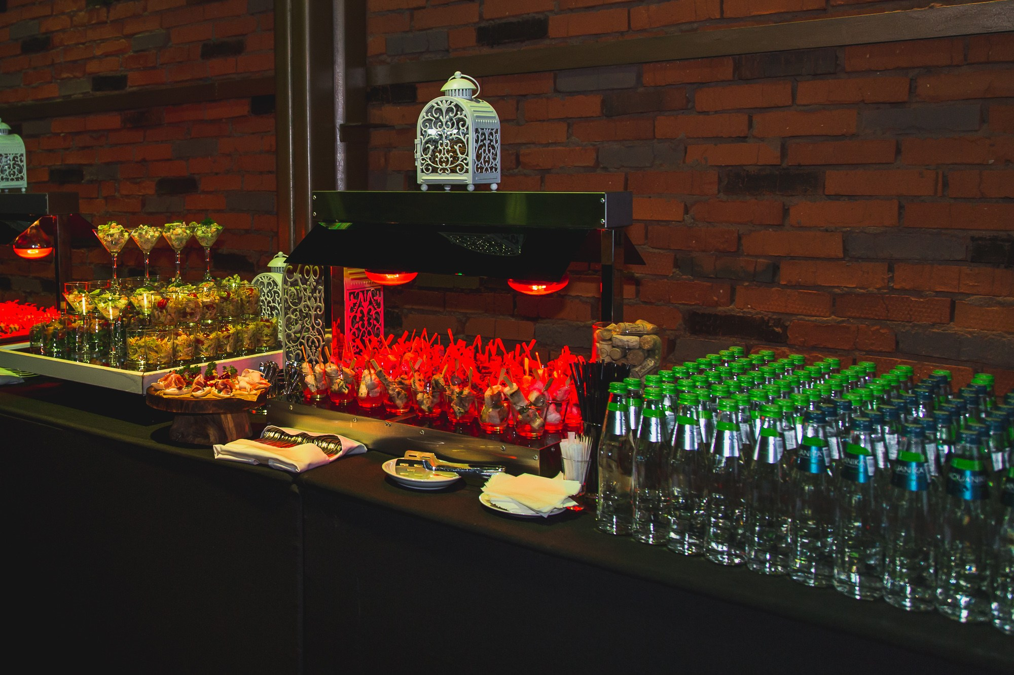 Презентация Lexus ES. Видеооператор/Фотограф Николай Завьялов