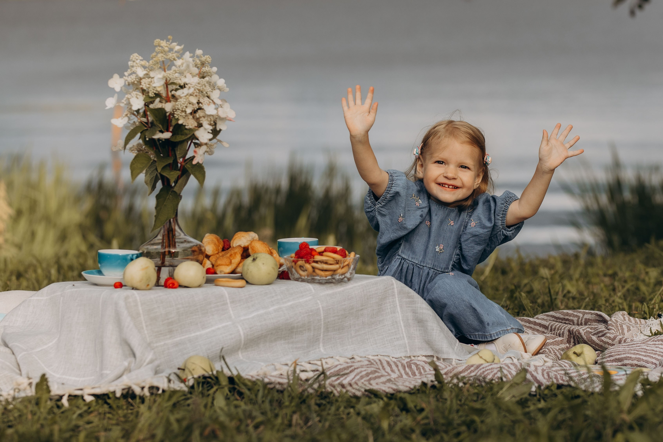 Дети. Детский и Семейный фотограф Елена Карпушина