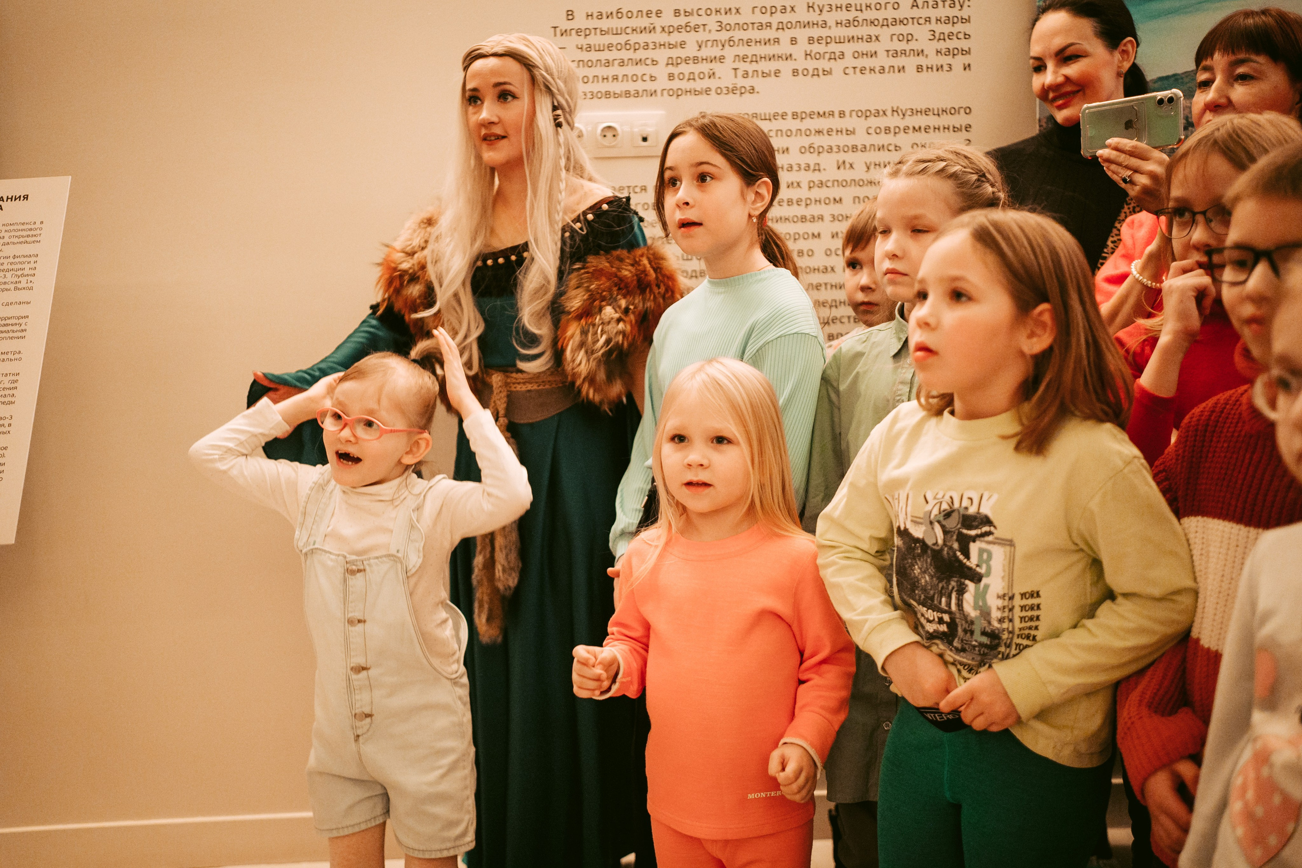 Ночь искусств 2023. Фотограф на любое событие в Кемерово