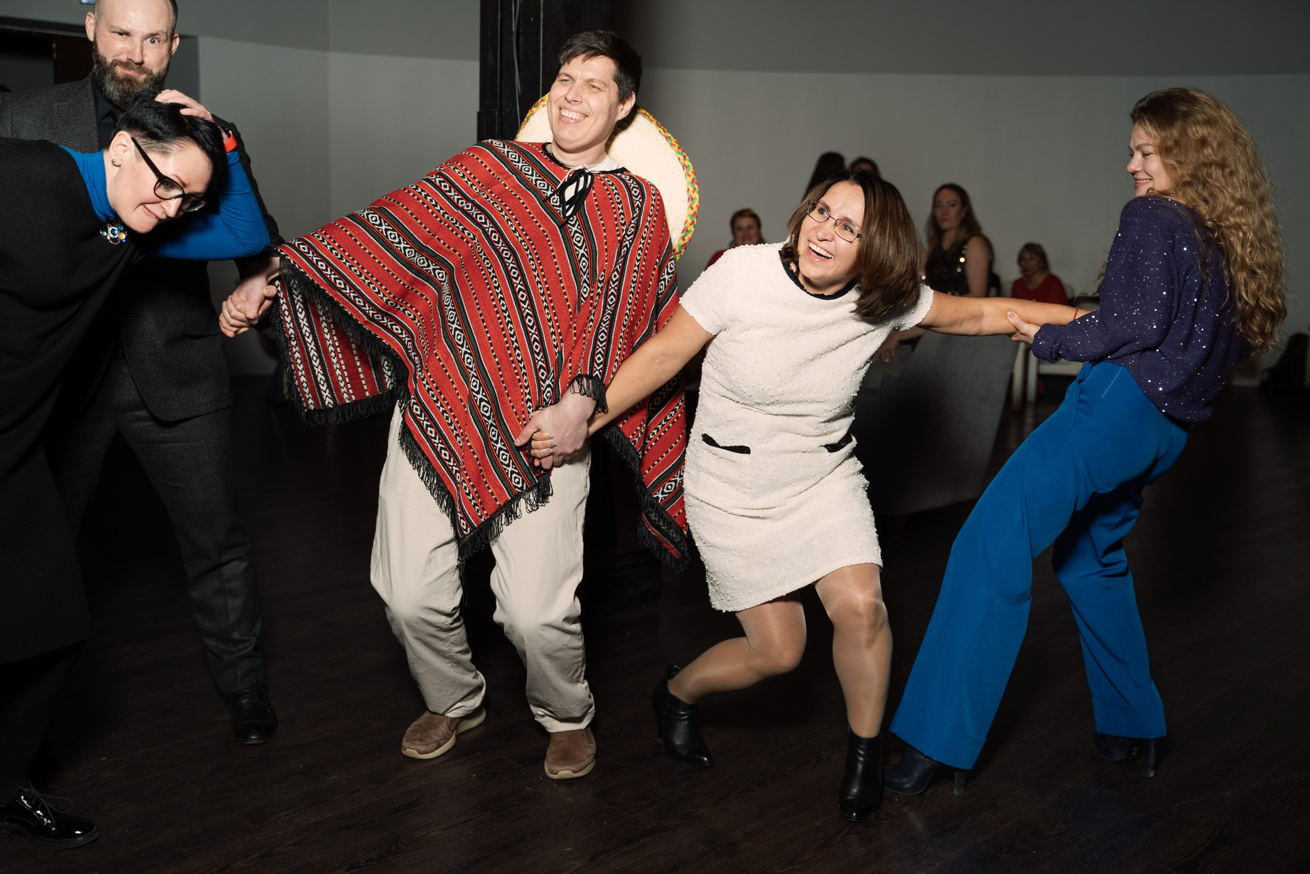 Starthub. Фотограф Рина Пешкова