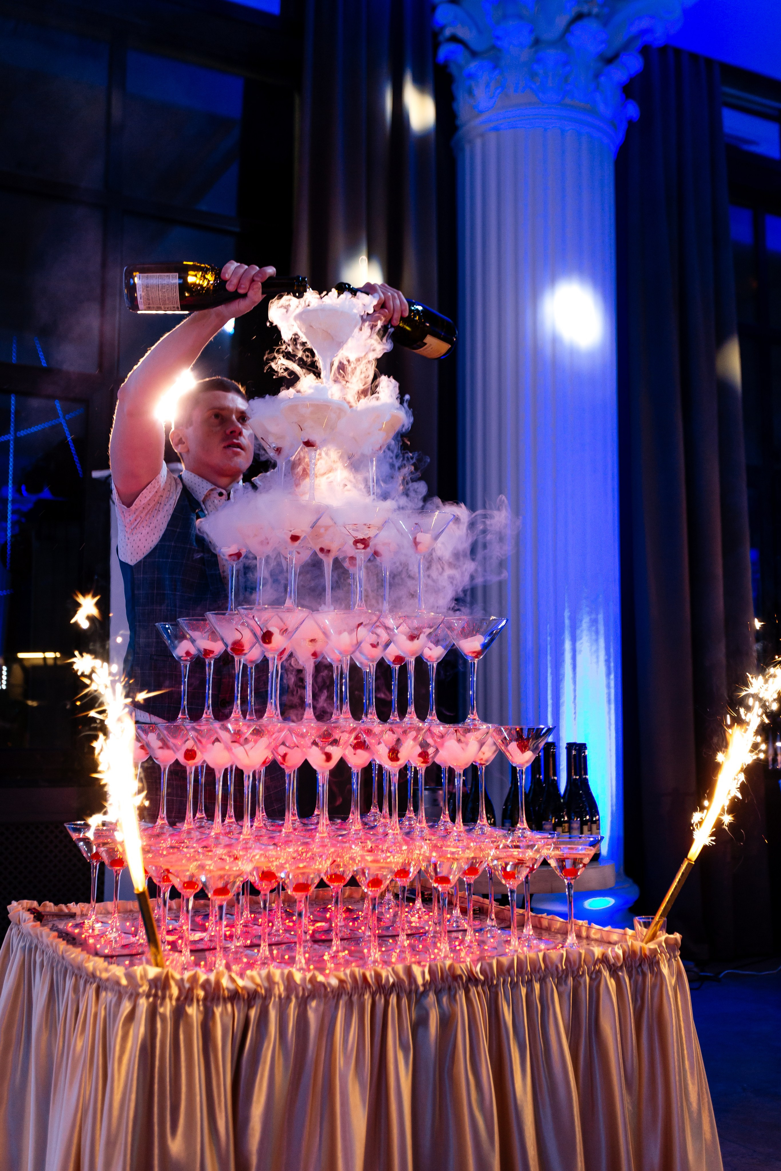 20 лет EsteLife. Свадебный фотограф в Краснодаре Николай Крауз