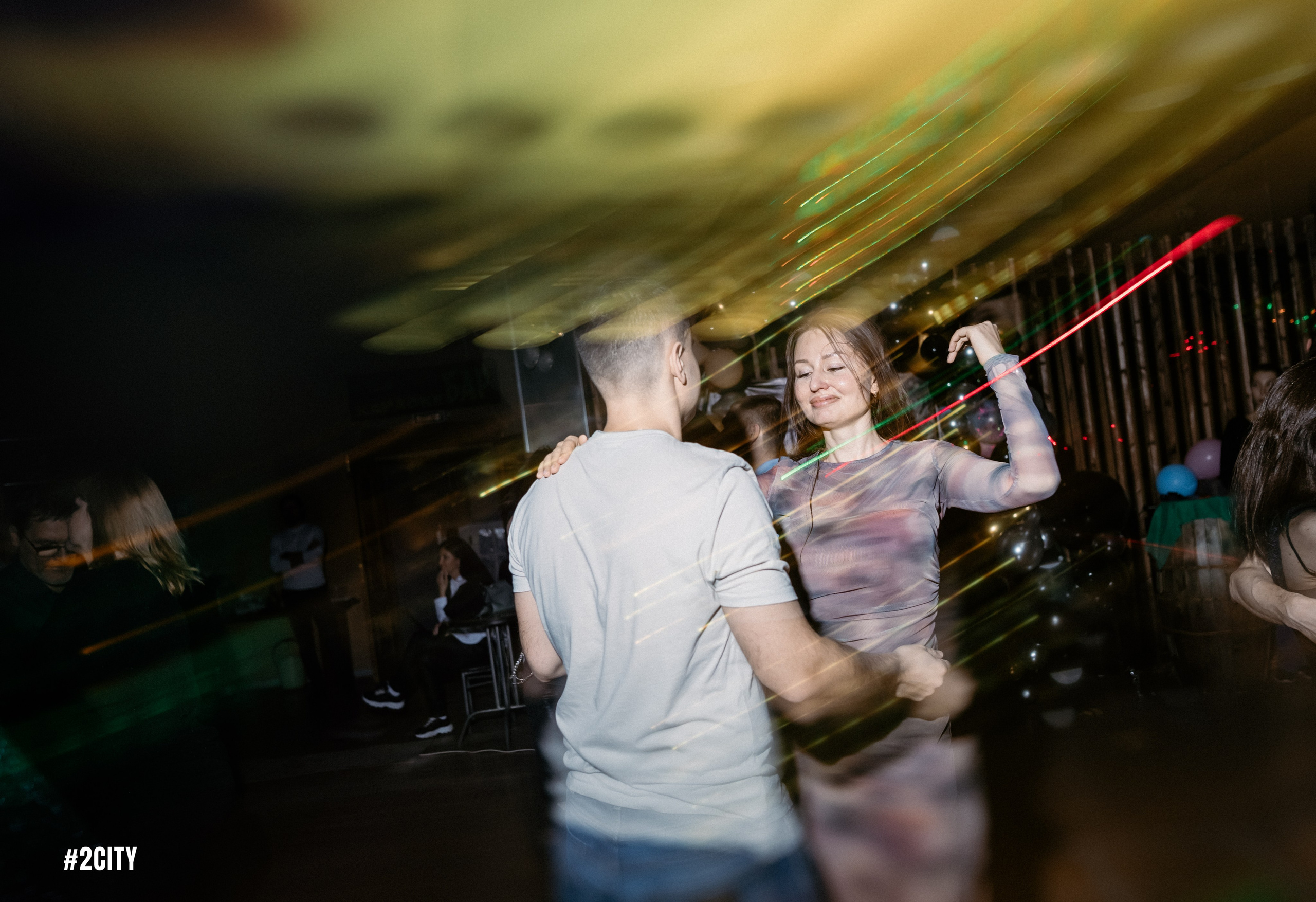 Танцы 2. Портретный и семейный фотограф Наталия Гаврилина, Саратов — Москва