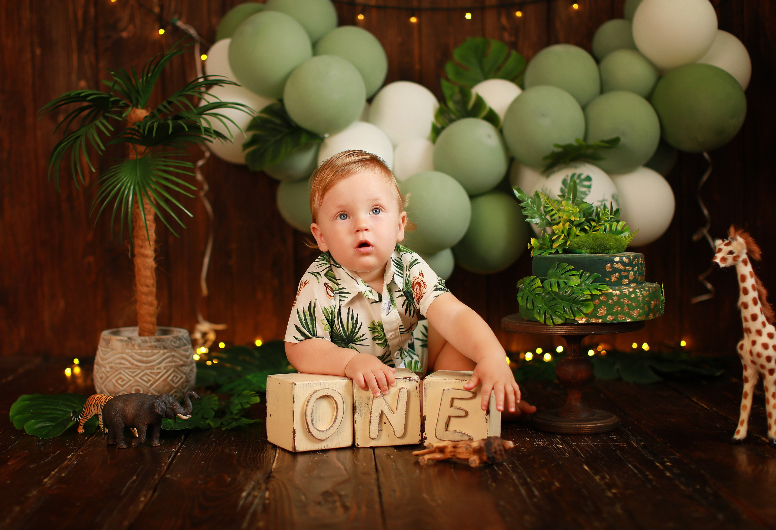 Антураж. Детский семейный фотограф Краснодар