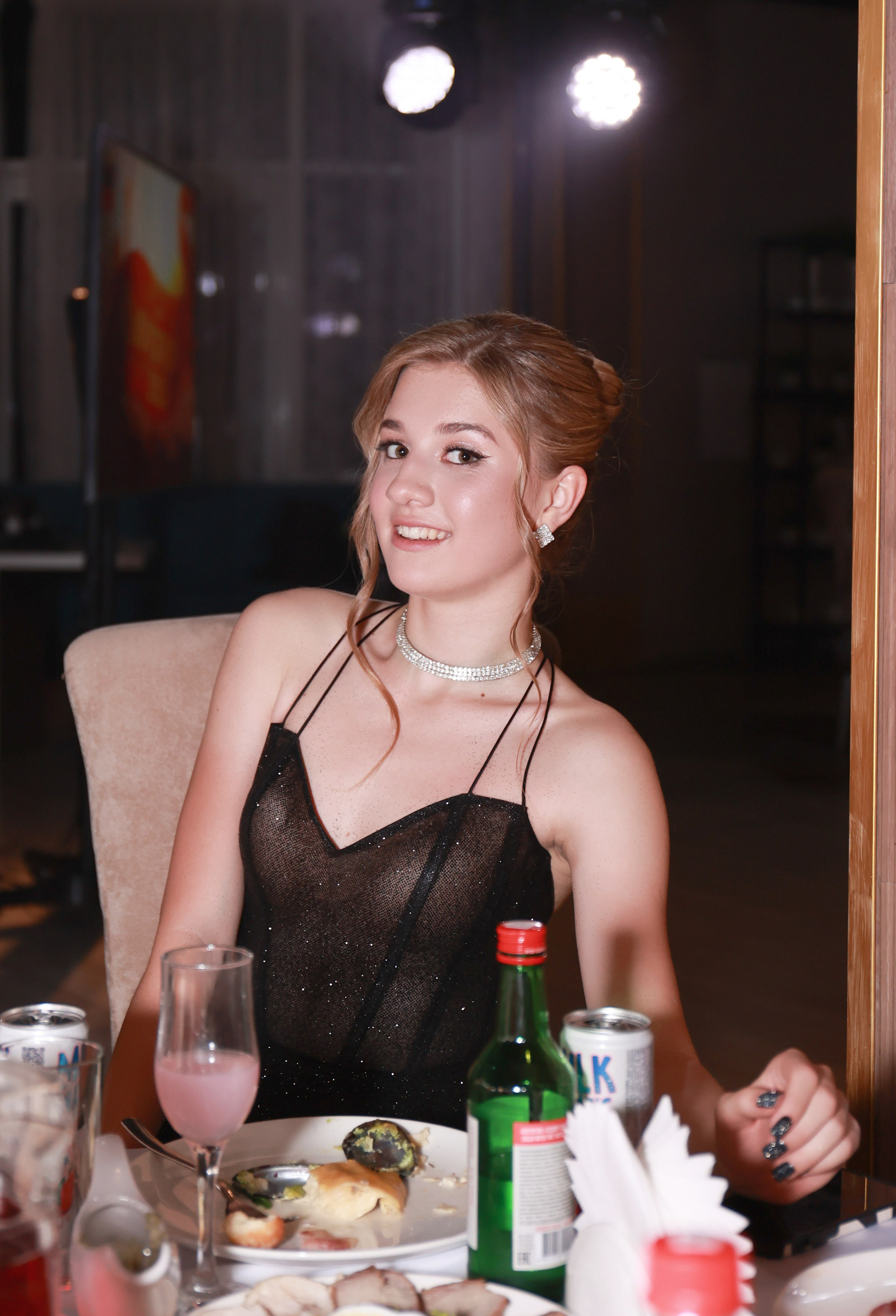 Выпускной р-н Паруса Любви. Детский семейный фотограф Краснодар