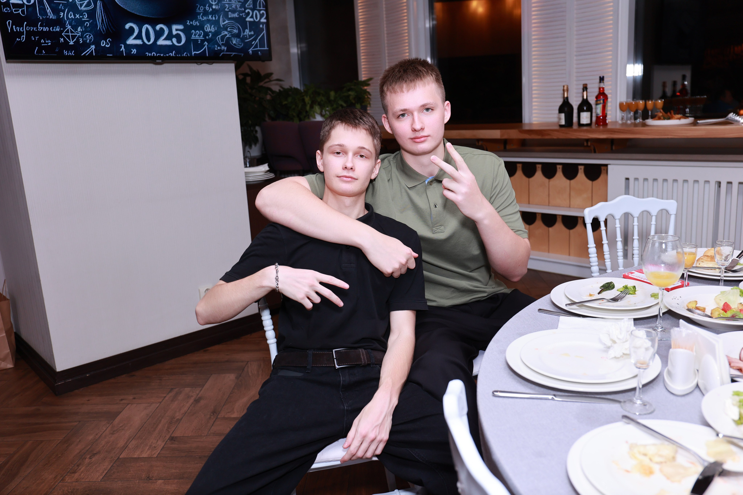 Выпускной р-н Разговоры. Детский семейный фотограф Краснодар