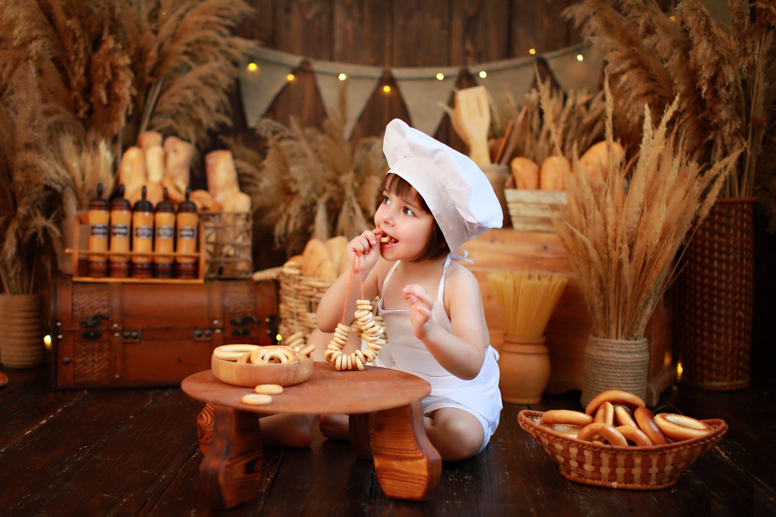 Антураж2. Детский семейный фотограф Краснодар