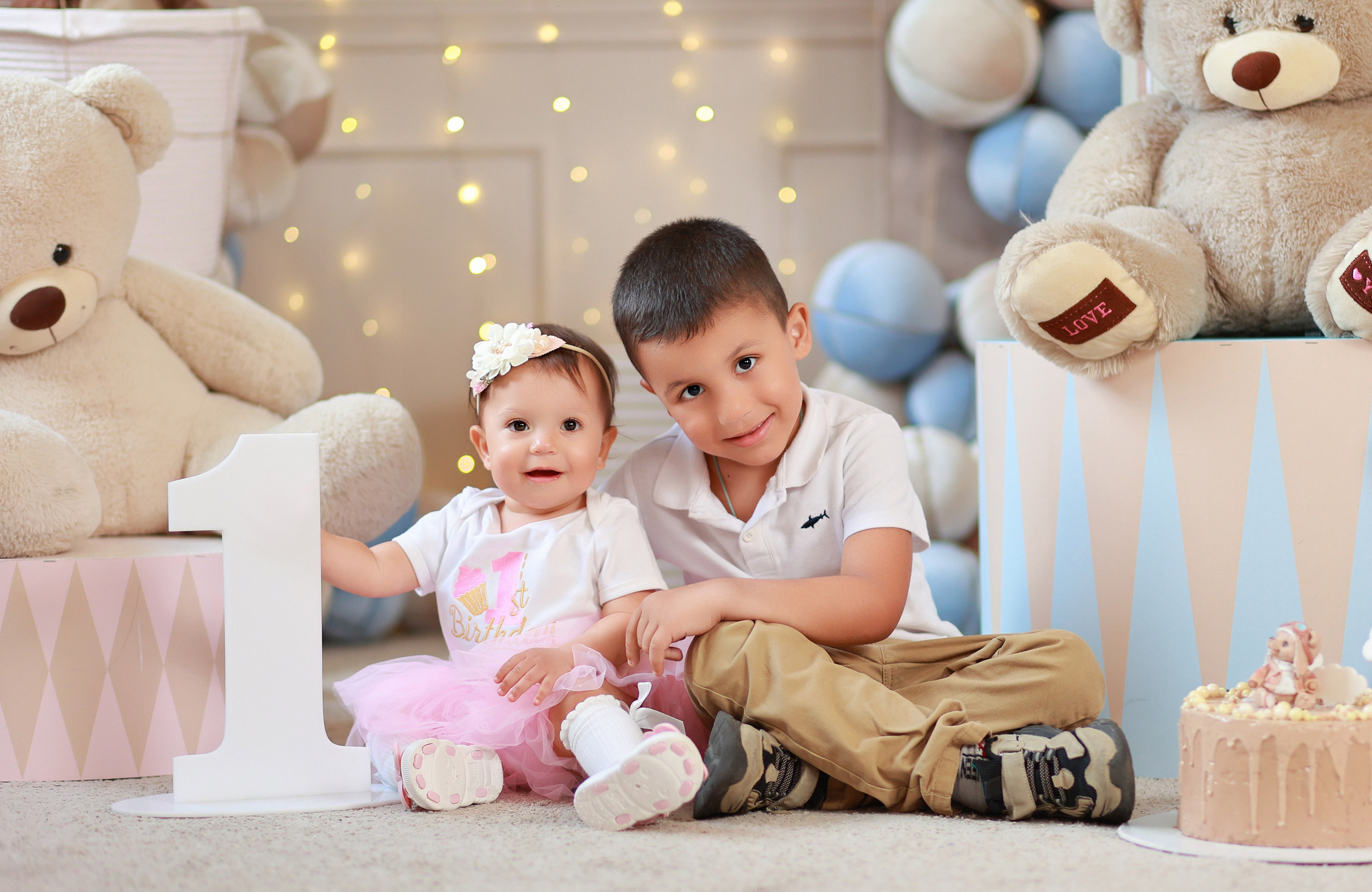 Юлия. Детский семейный фотограф Краснодар