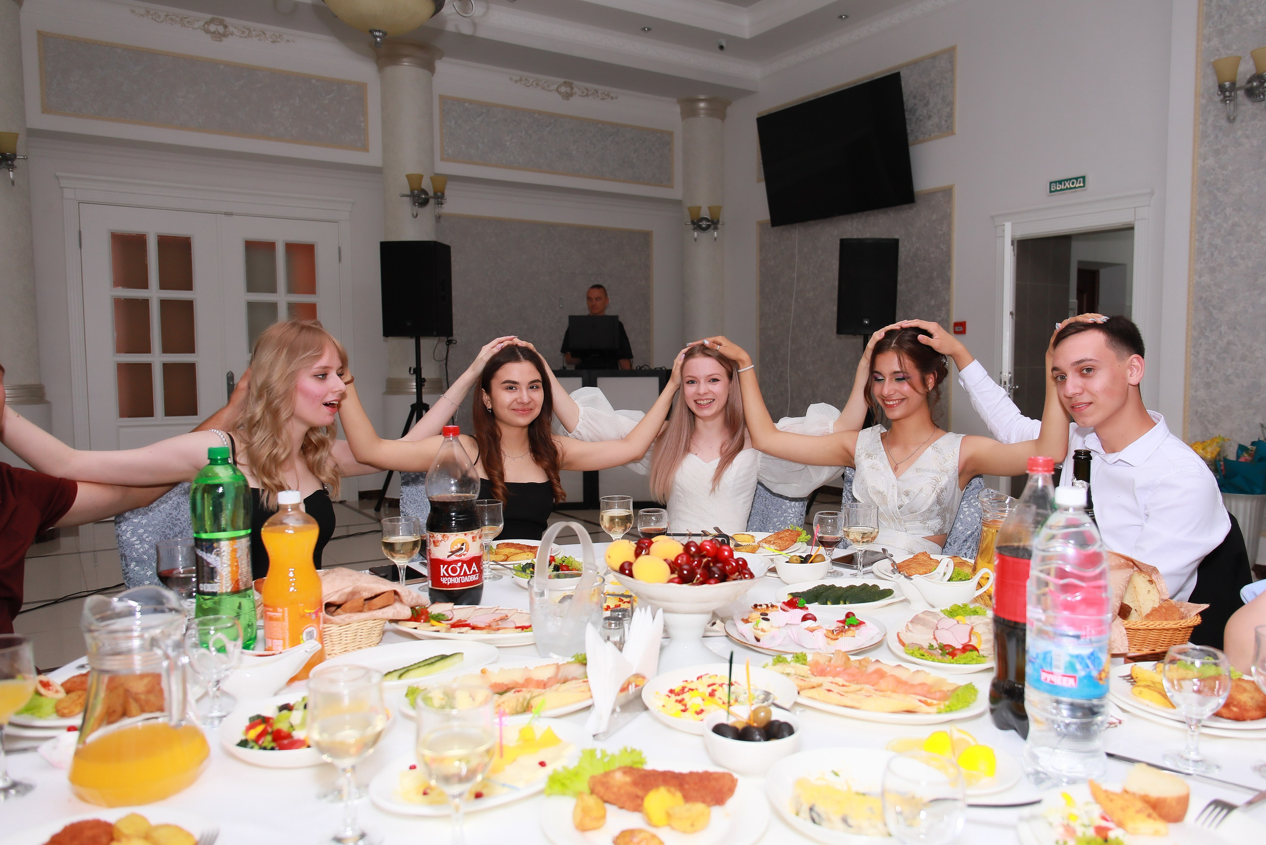 Старый Город, ресторан. Детский семейный фотограф Краснодар