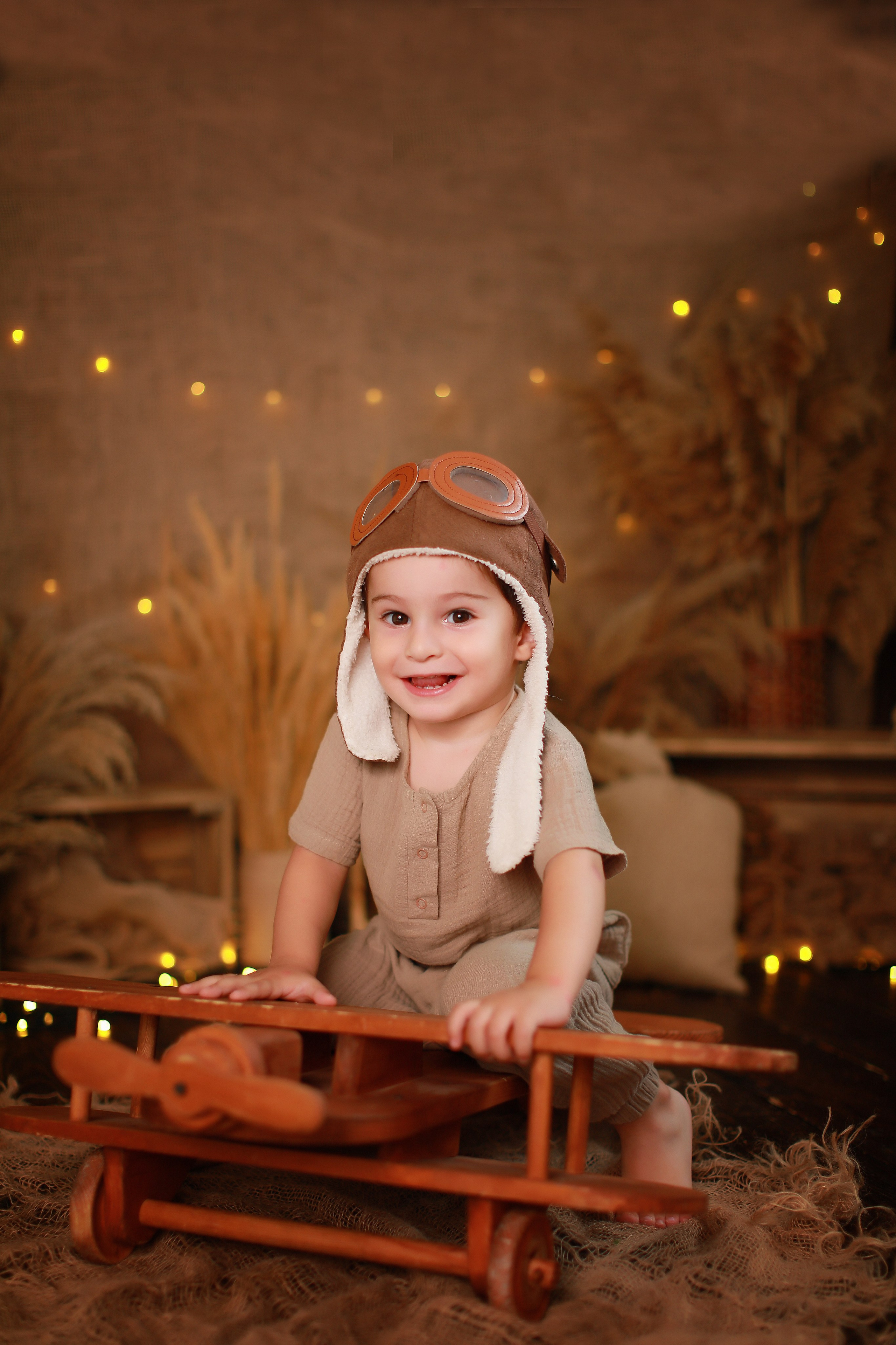 Антураж 1. Детский семейный фотограф Краснодар