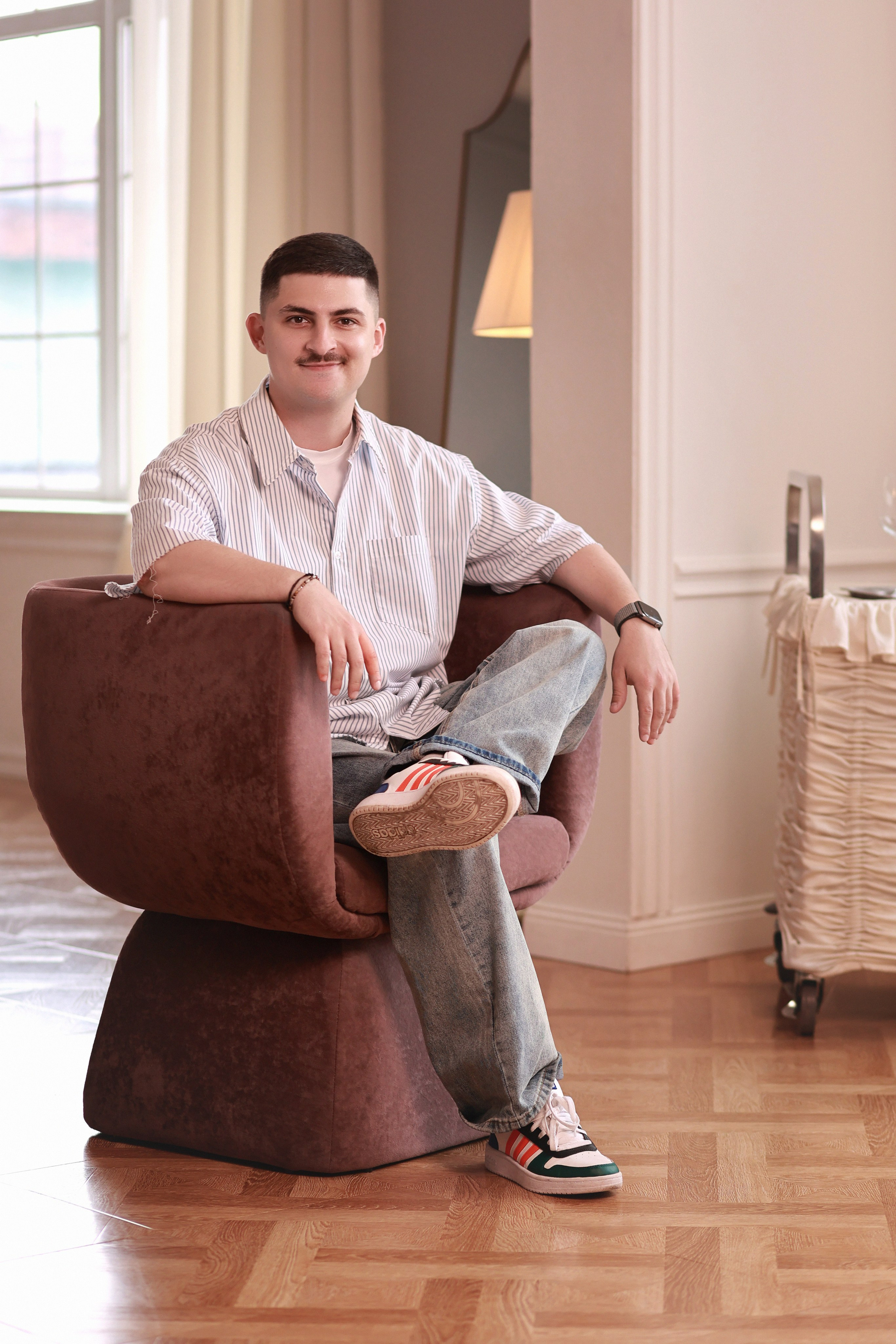 Мариэтта. Детский семейный фотограф Краснодар