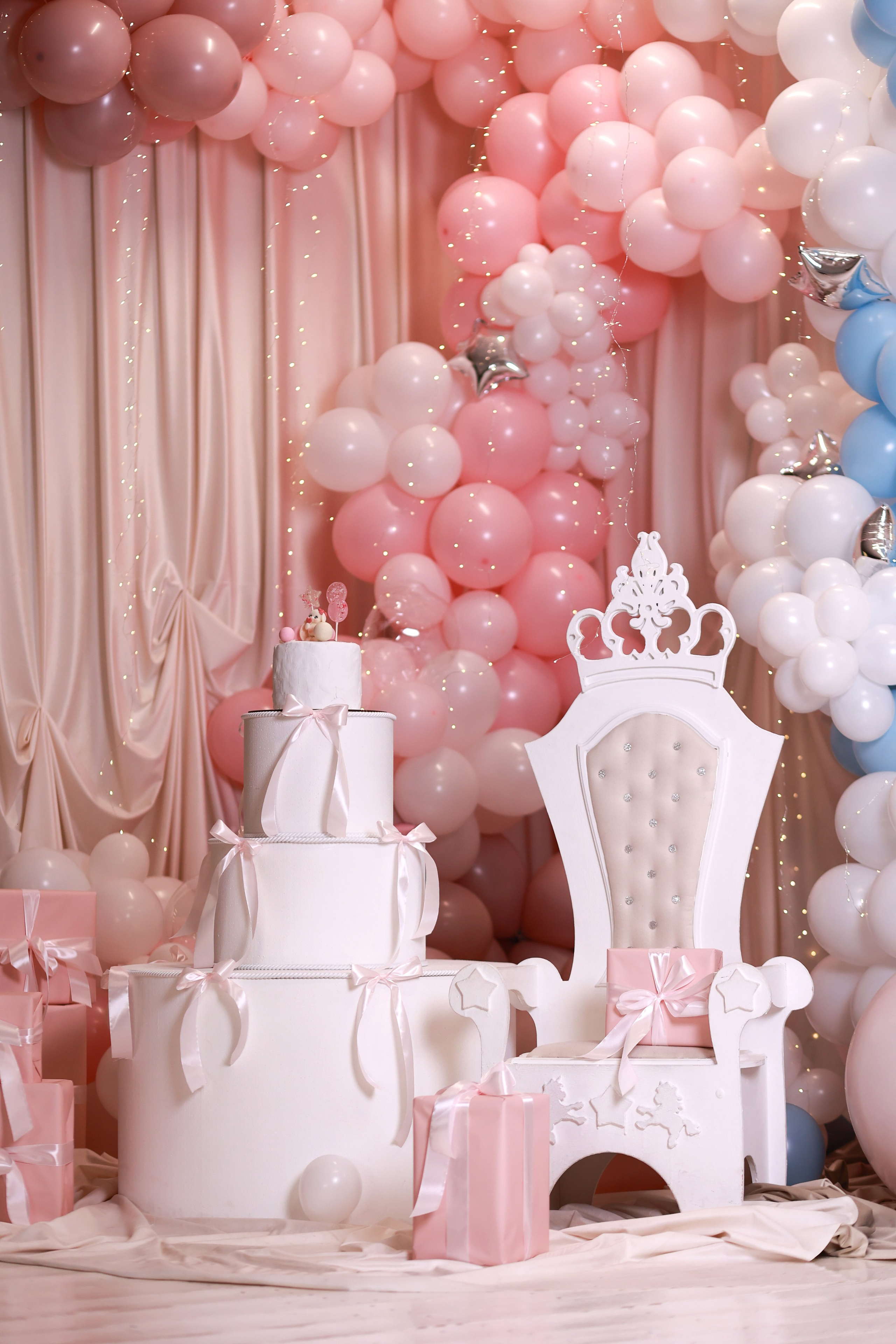 Зазеркалье. Детский семейный фотограф Краснодар