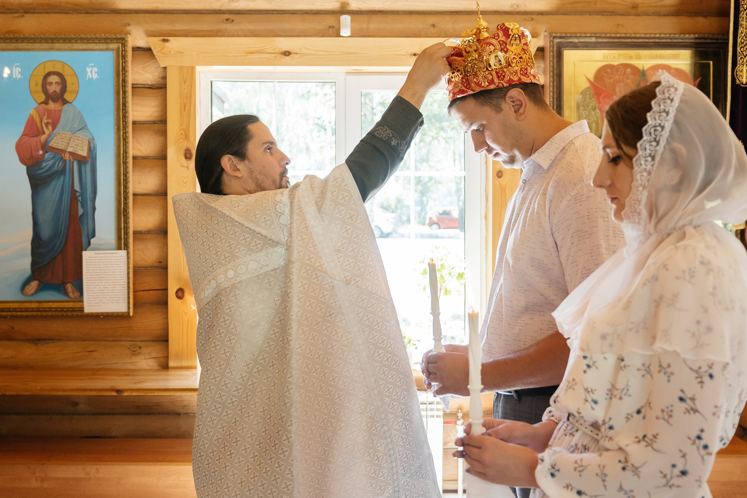 Церковные таинства. Мялькина Ольга детский и семейный фотограф