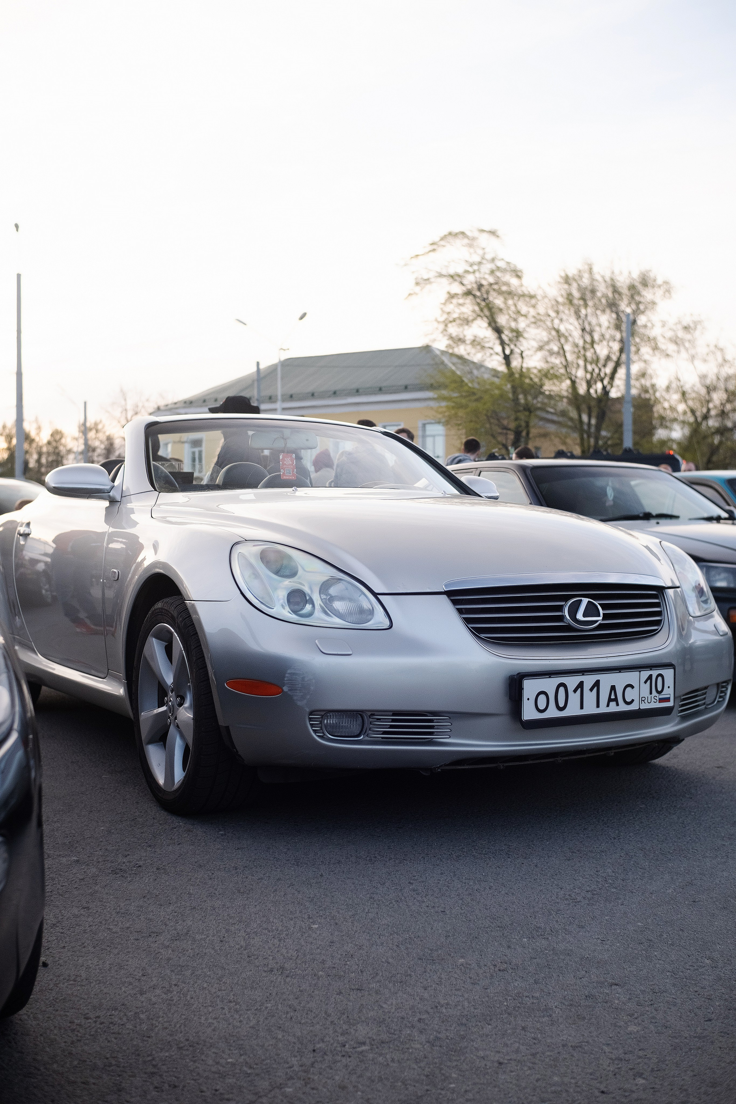 Unity Race 2025 открытие. Камера Глика | Автомобильный фотограф из Петрозаводска