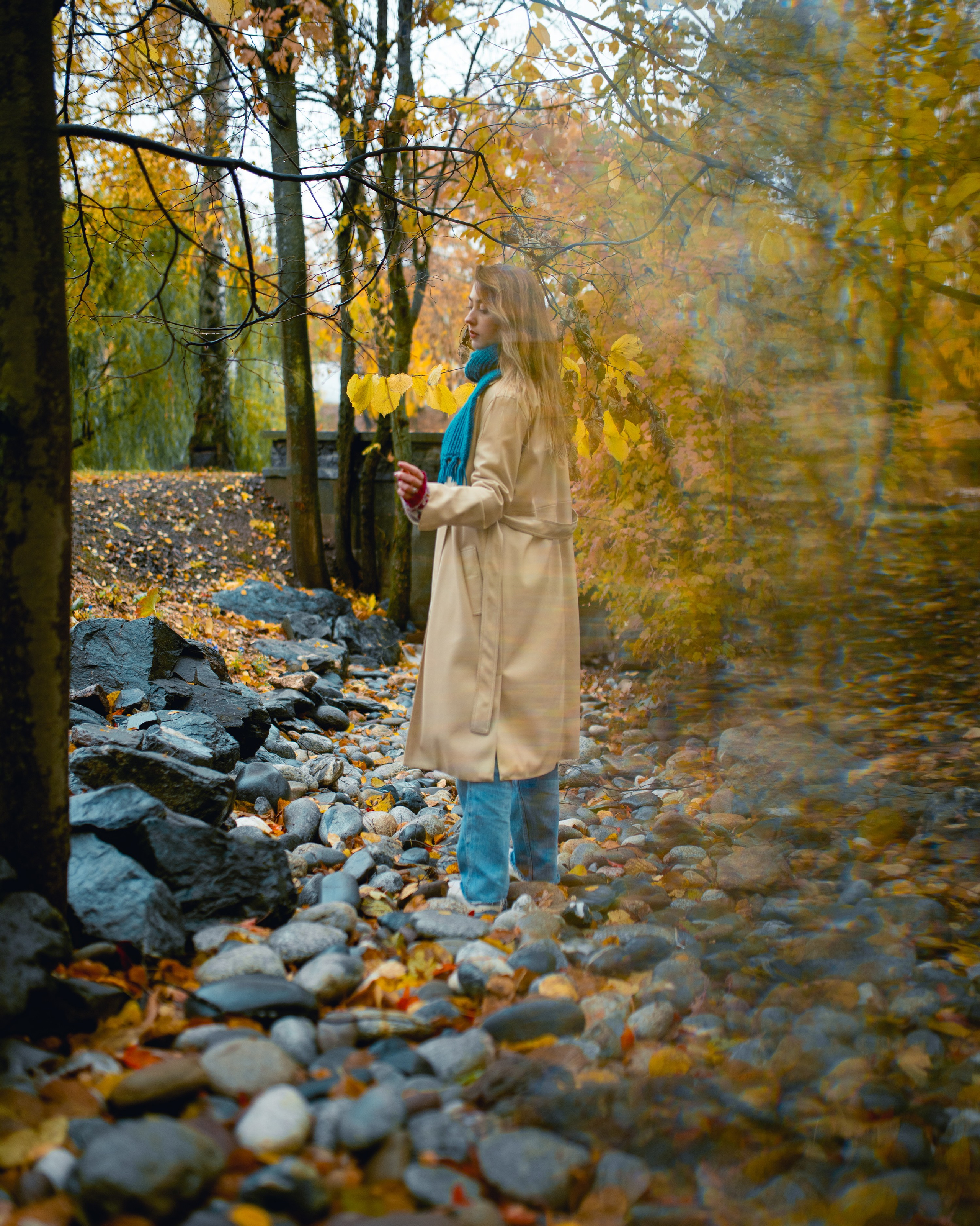 Аня. Александра Мельник I Фотограф Москва