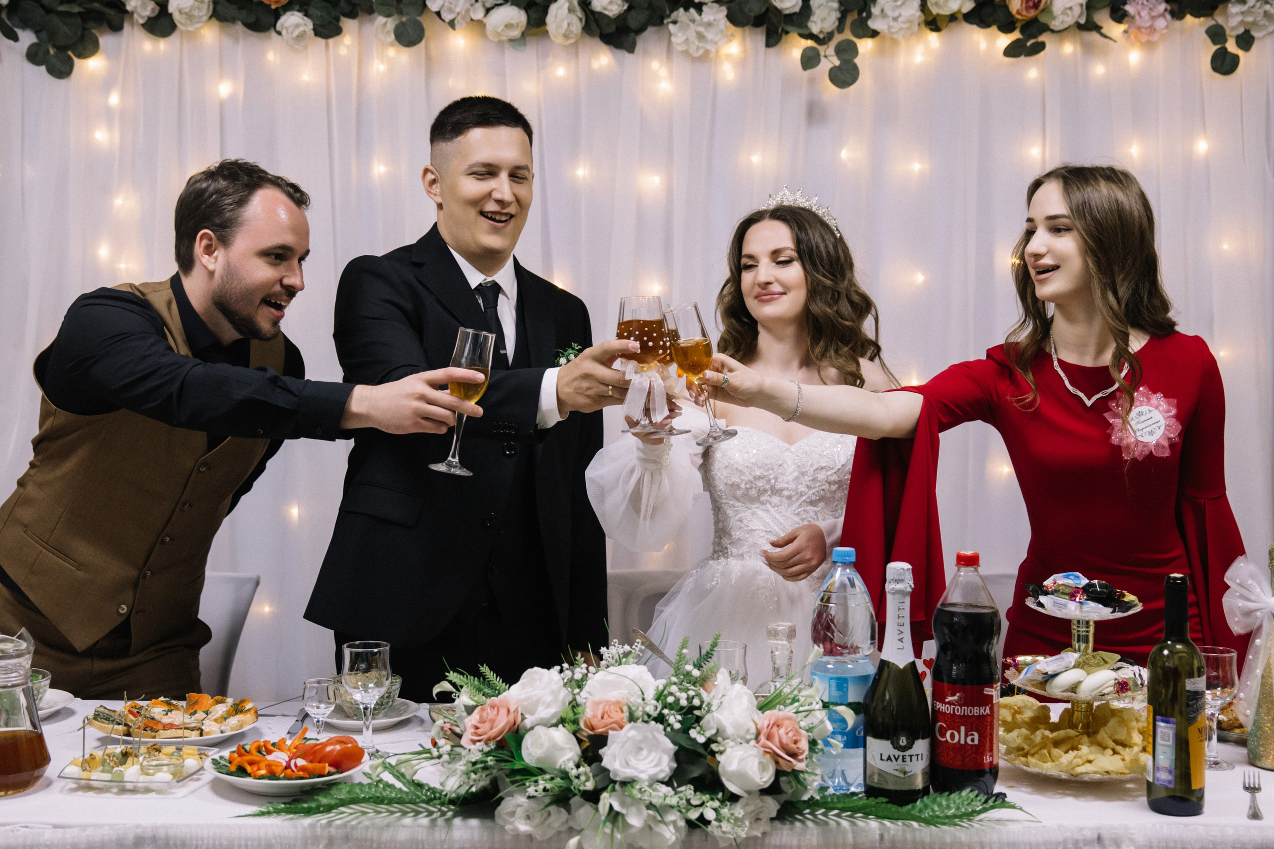 Свадьба Насти и Игоря. Свадебный и семейный фотограф в Волгограде Анастасия Кошенскова