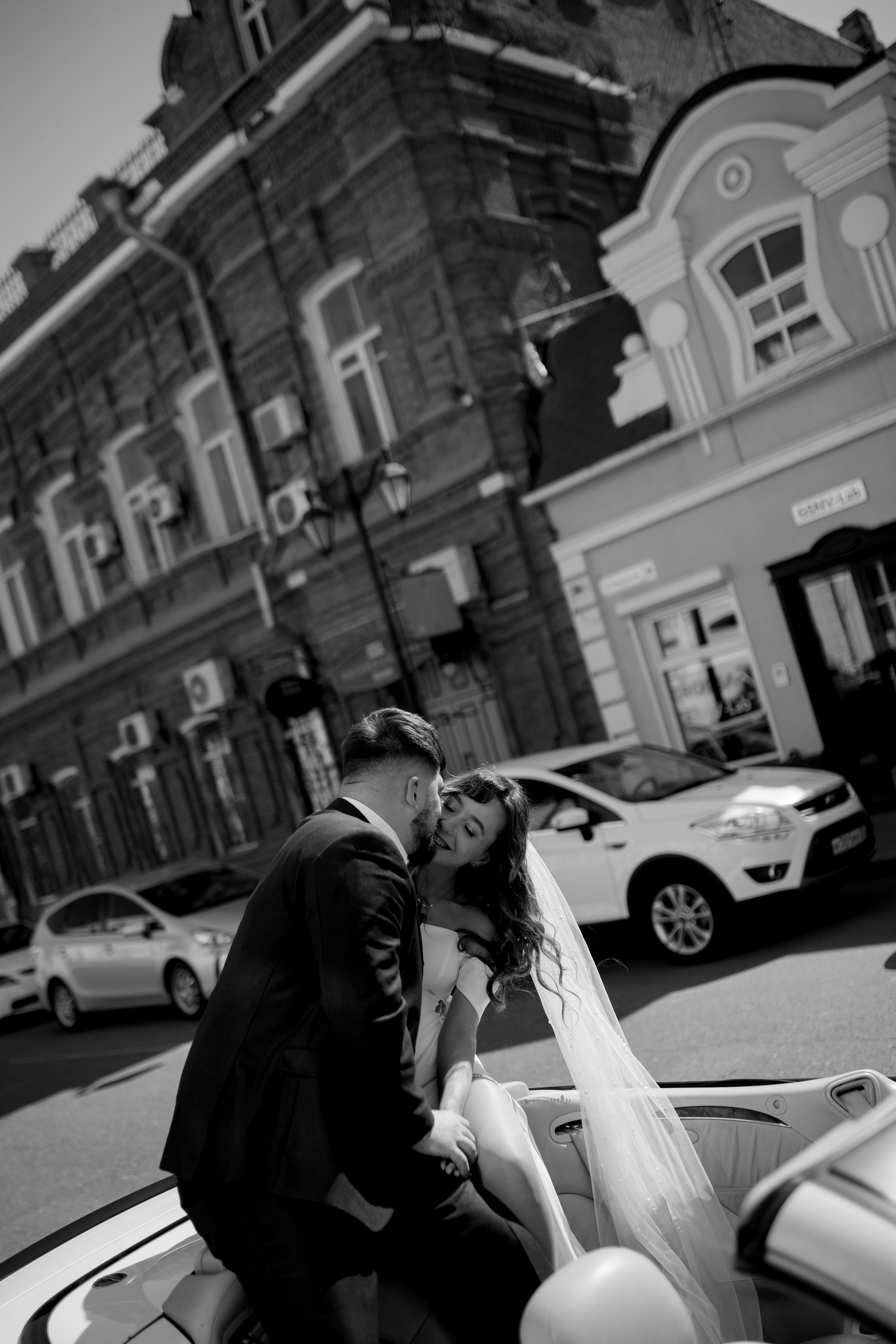 D & T. Свадебный и семейный фотограф в Астрахани Сергунова Наталья