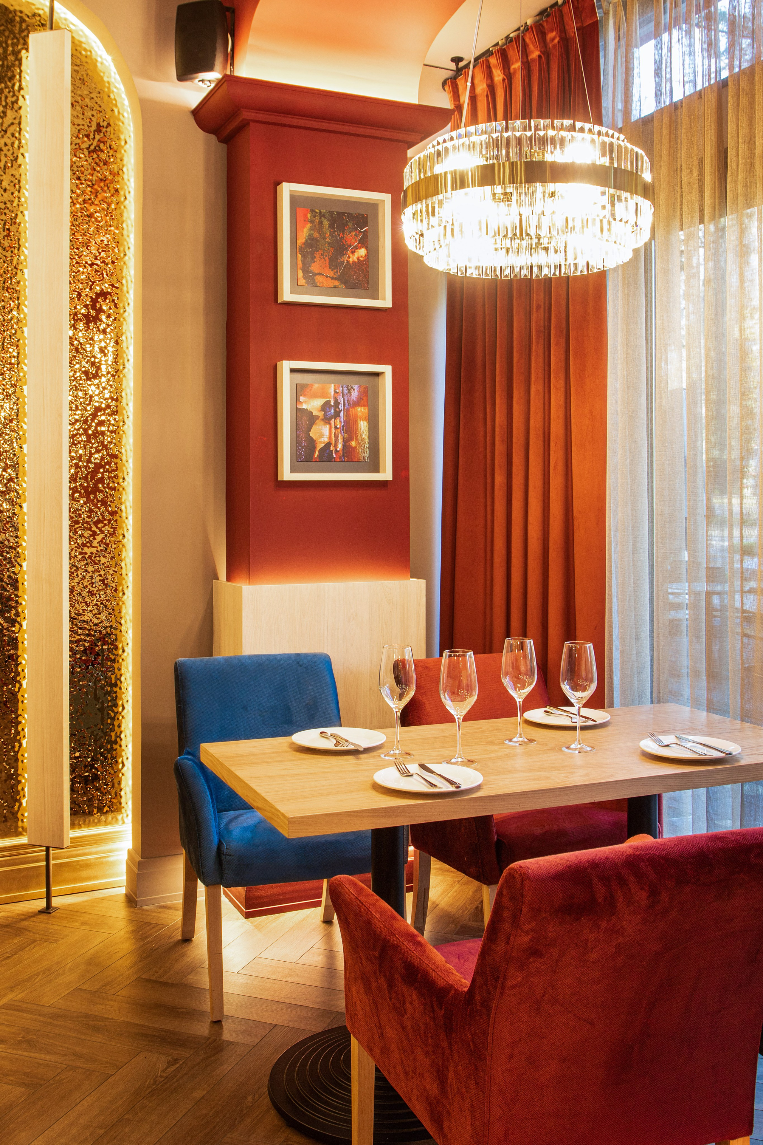 Double Coffee | Интерьерная съёмка