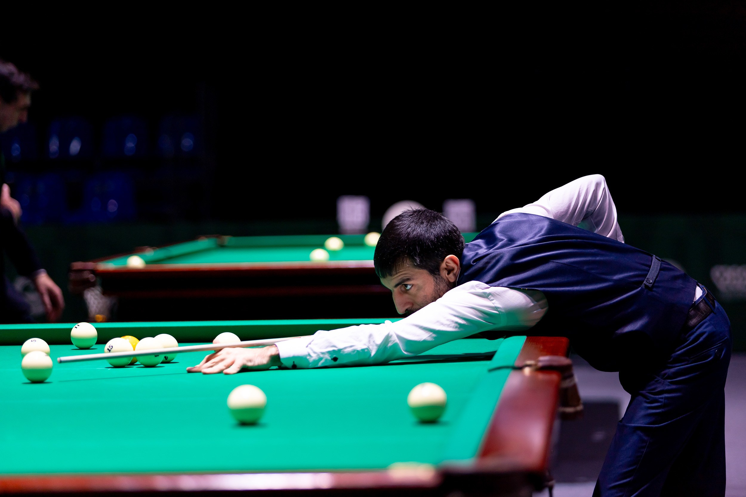 Бильярд, 9 ноября 2024. Htykk_photo