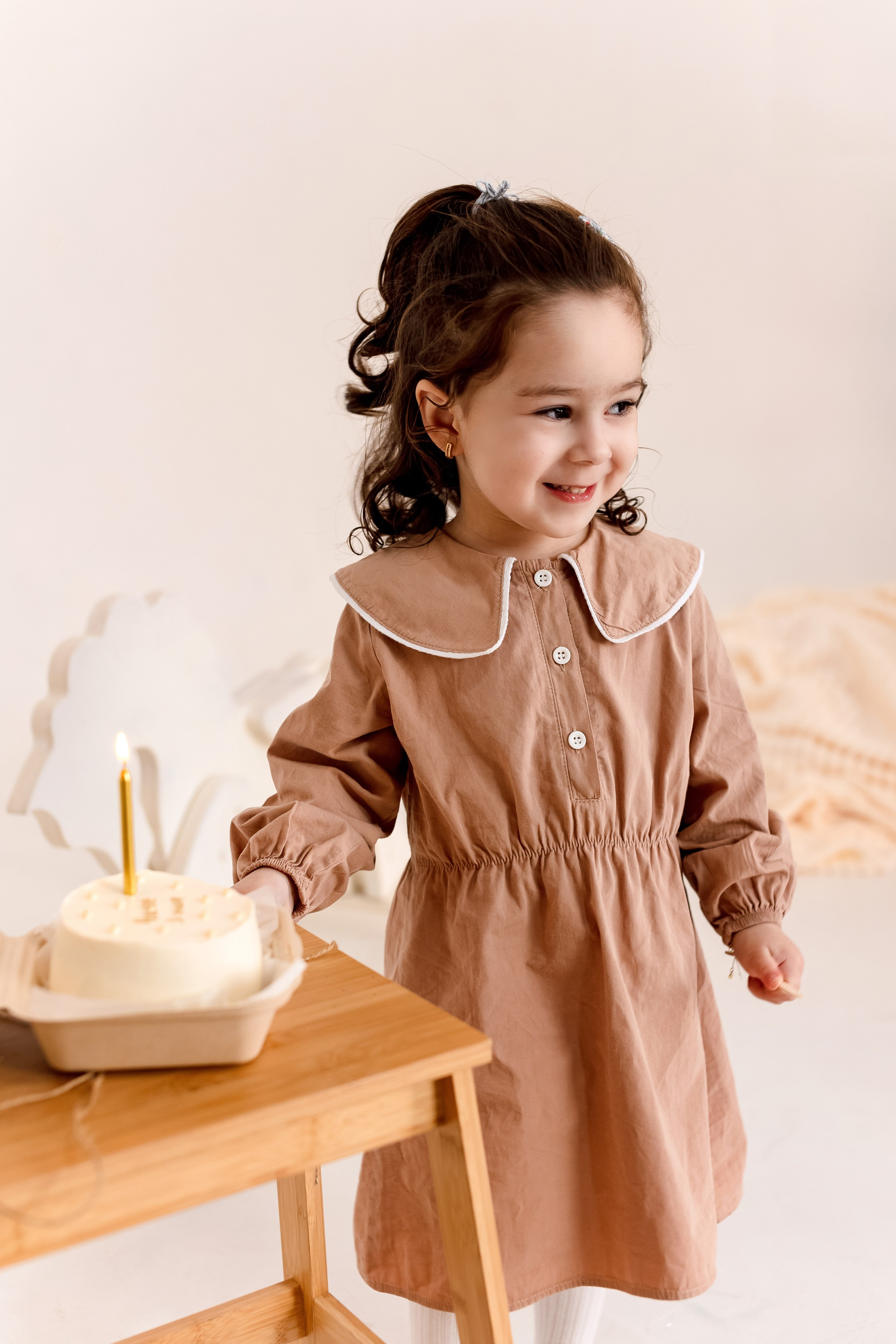 Годик Адель. Свадебный и семейный фотограф в Каспийске Алёна Нурмагомедова