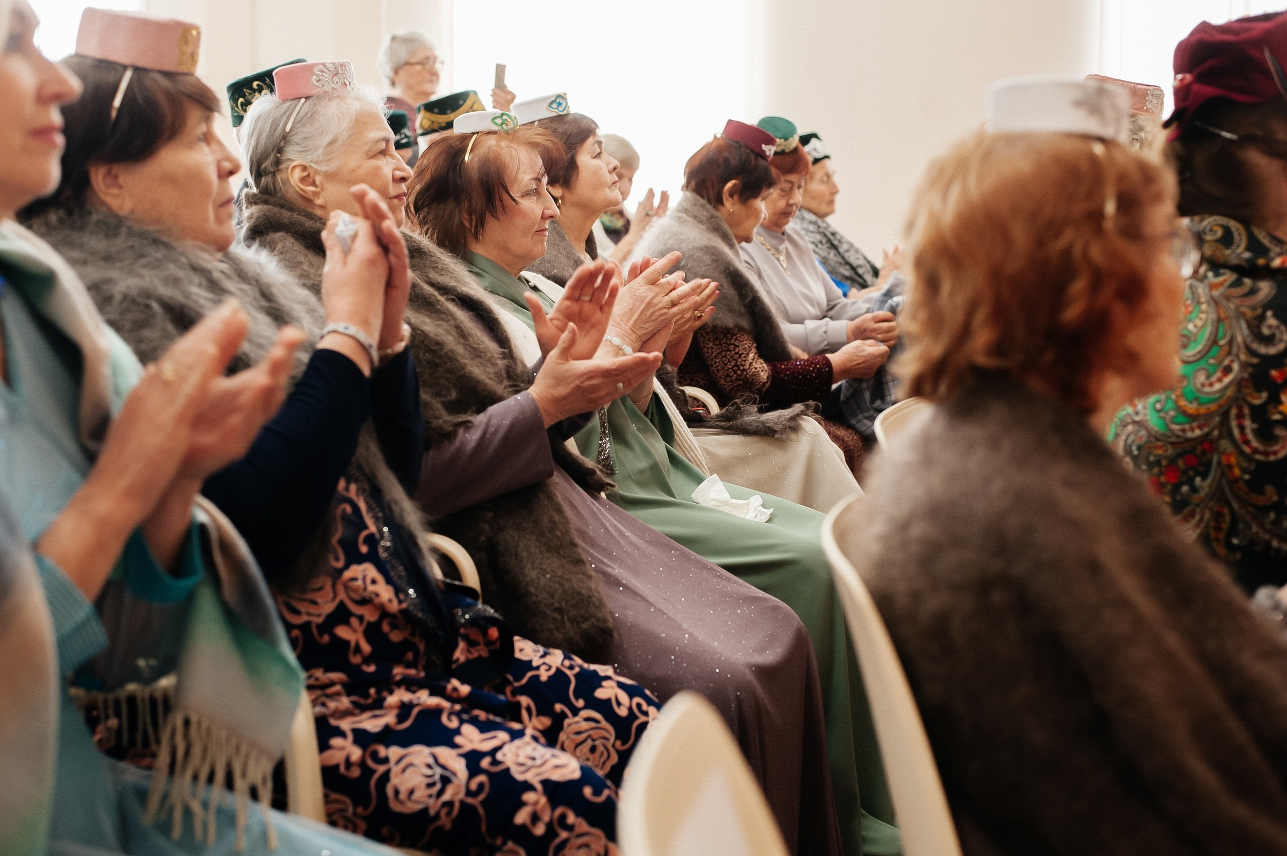 Дом работников образования