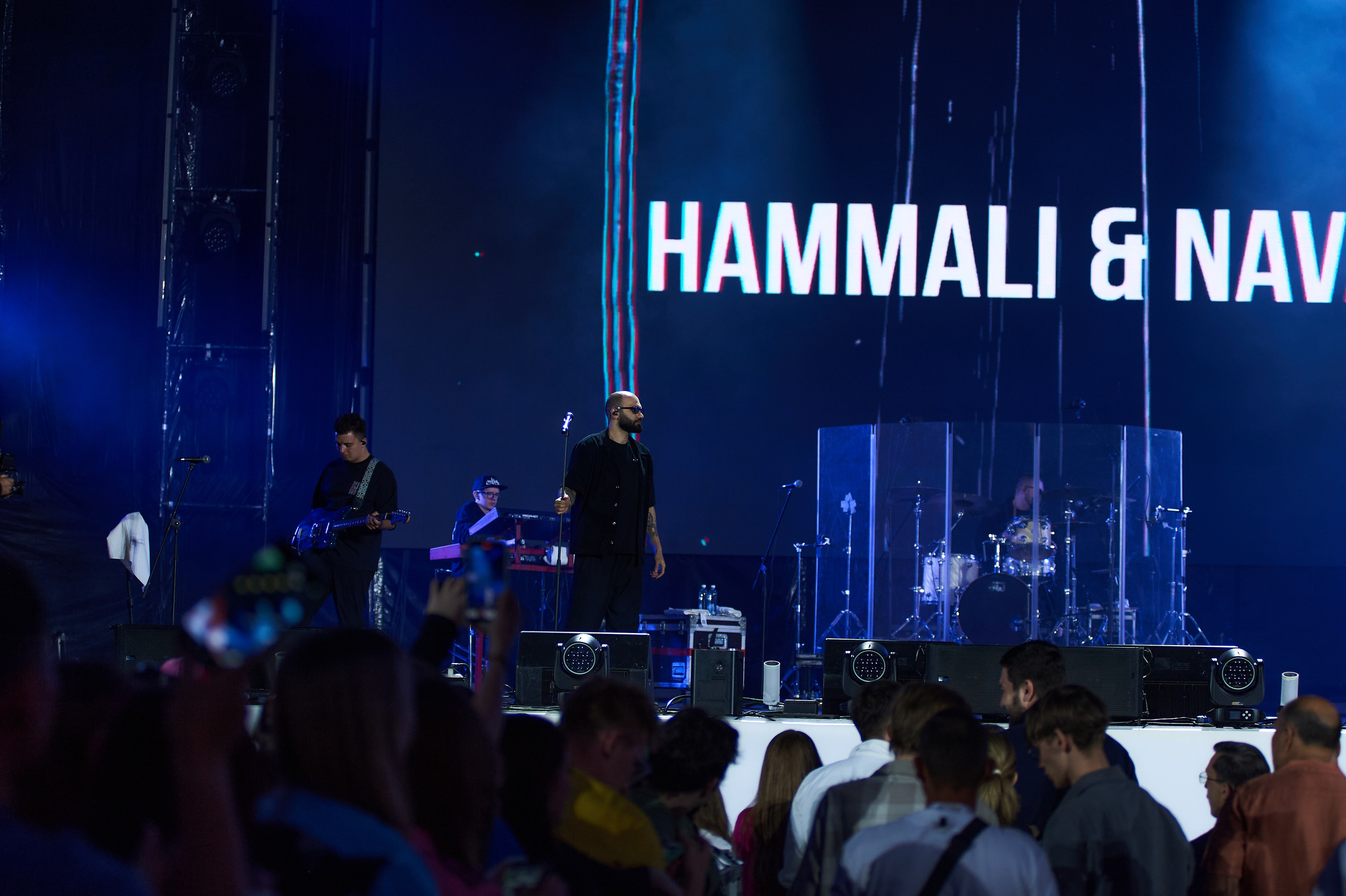 HammAli & Navai concert. Photographer Bangkok — Pattaya | фотограф Бангкок — Паттайа