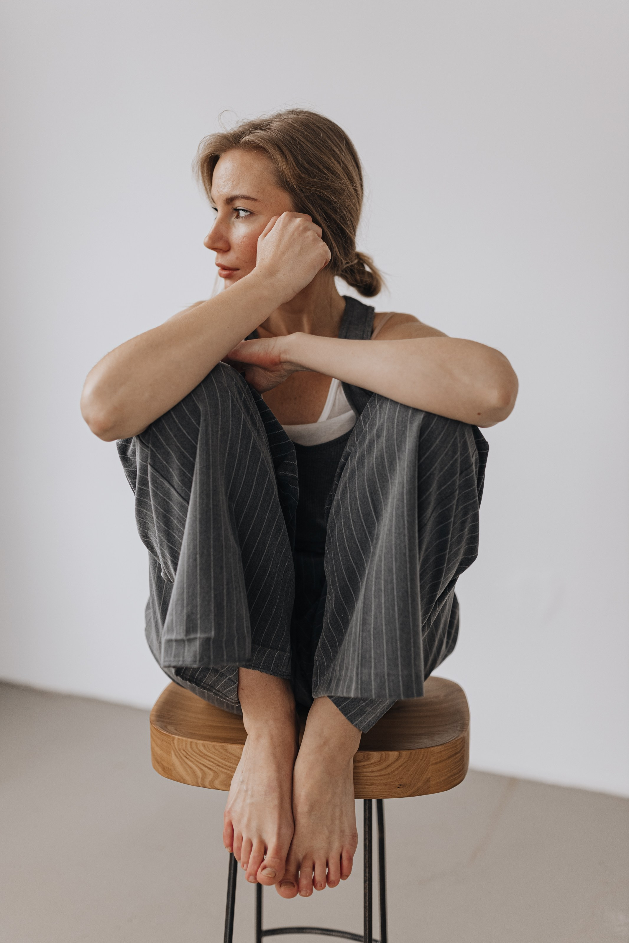 Вика. Главная