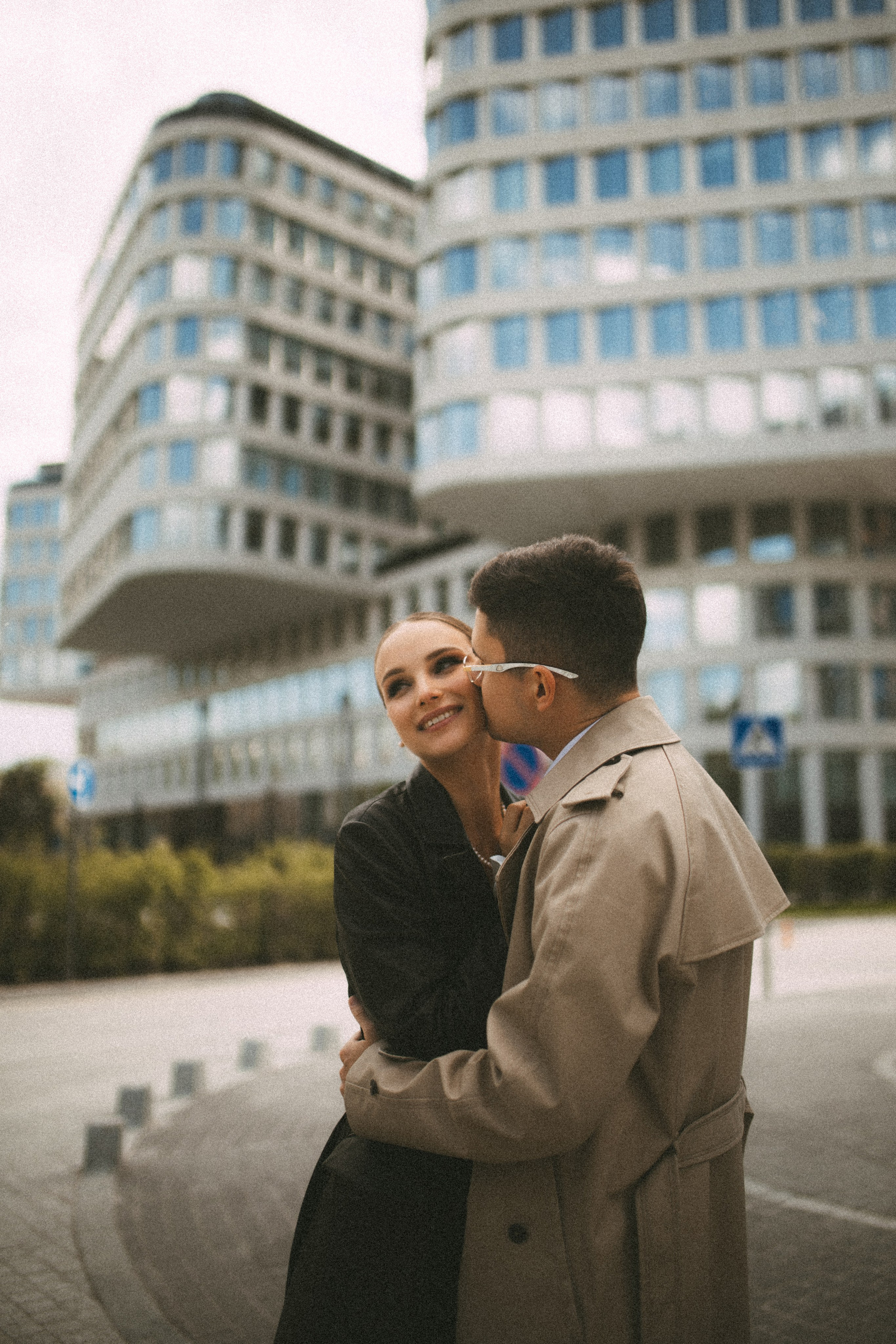 E & Г | Москва. Фотограф Екатерина Амбрушкевич