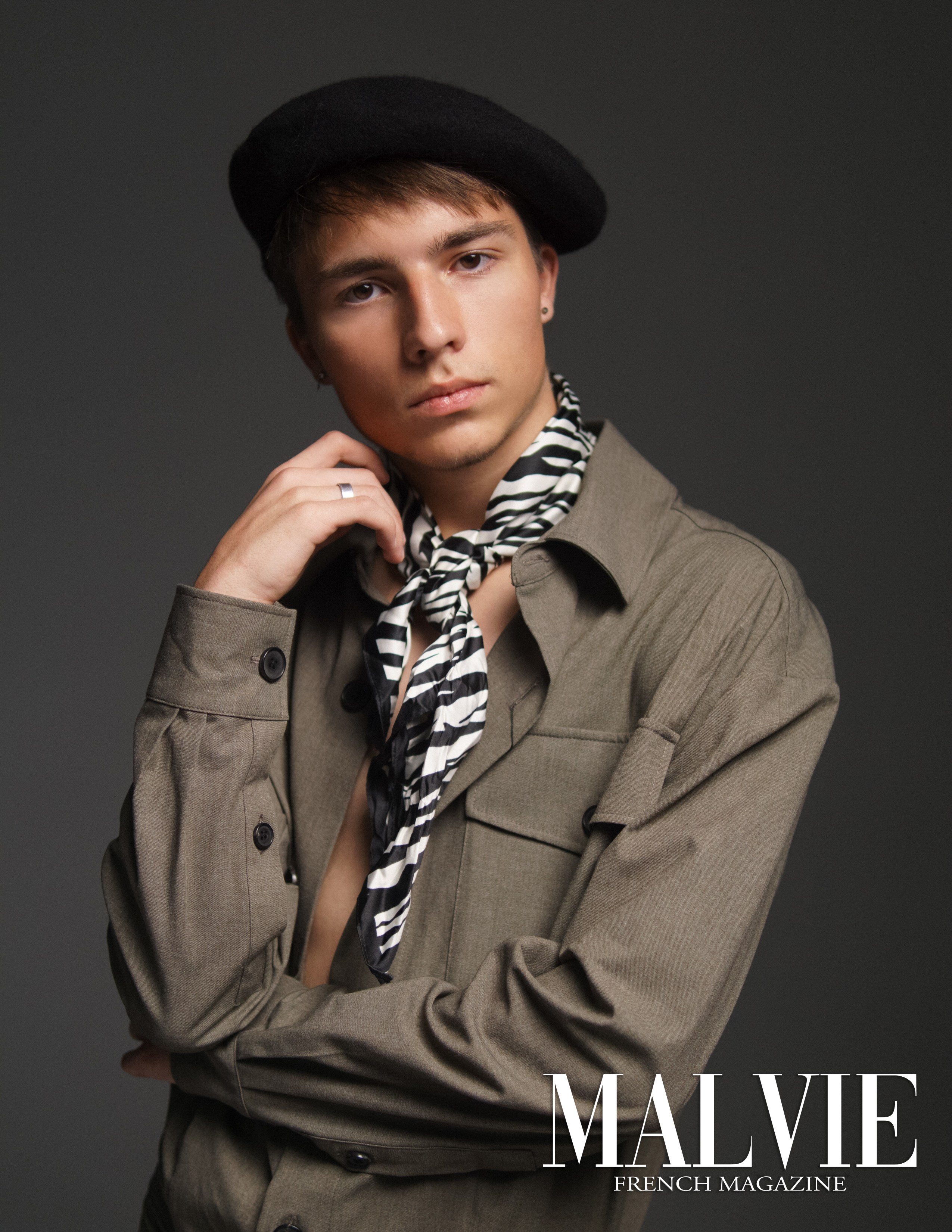 Паша. Фотограф в Минске Света Григорьева