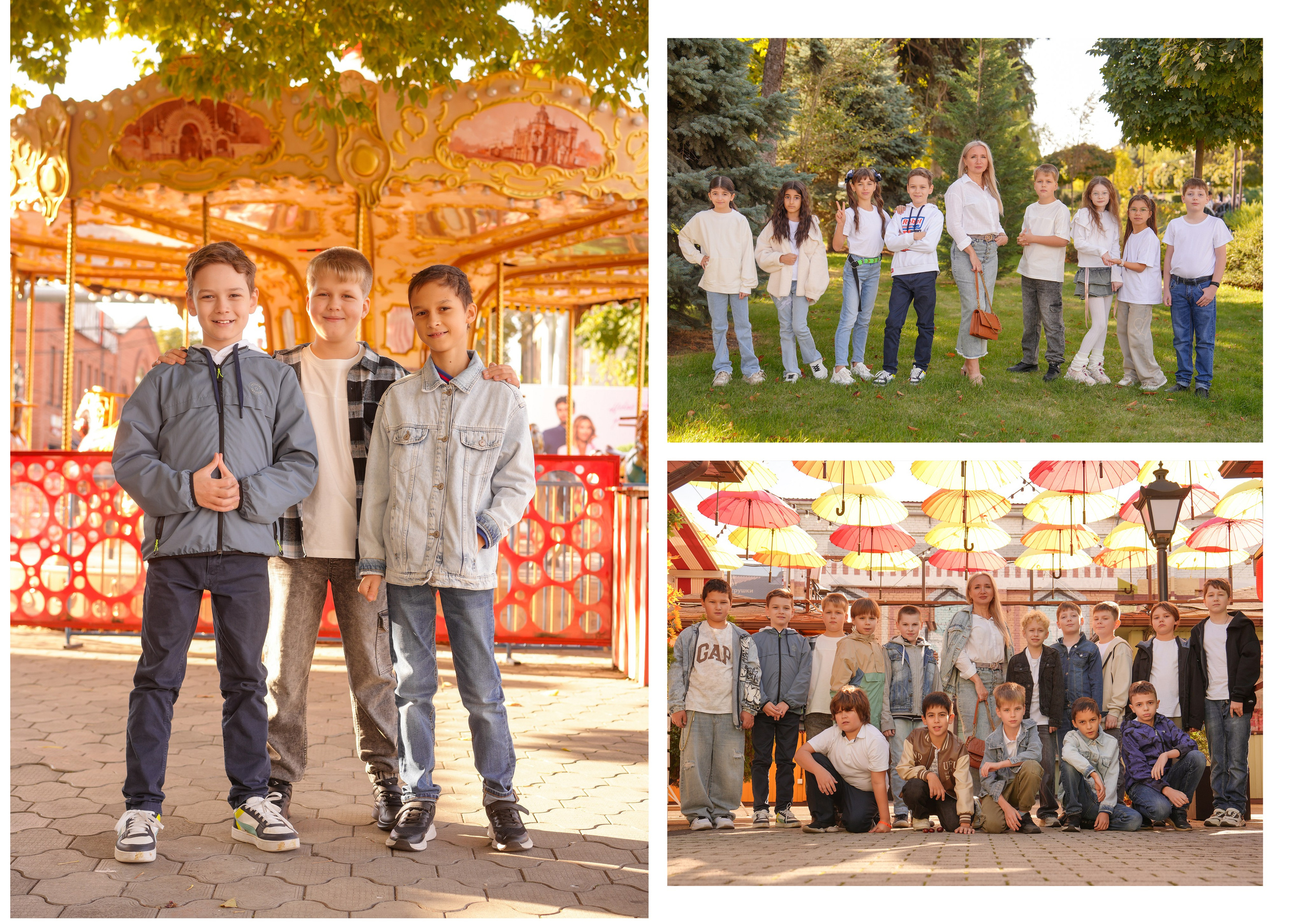 ГИМНАЗИЯ 3 4. Красивый выпускной альбом в Краснодаре