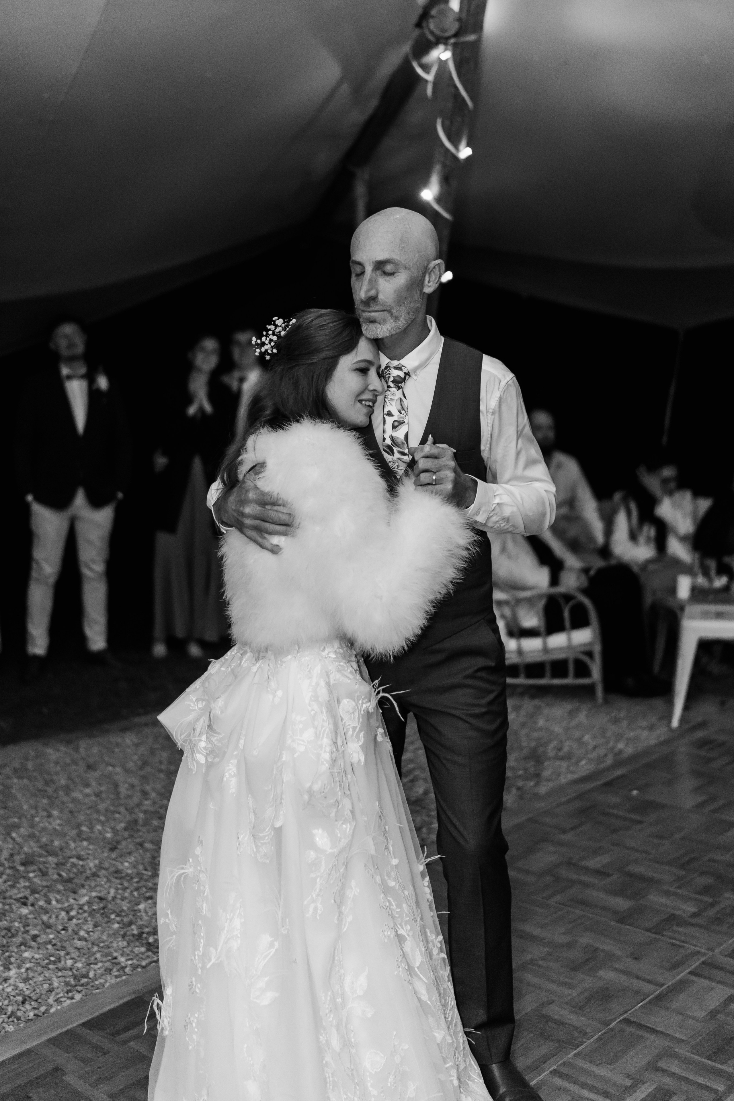 …Pure bliss. Golden Moments Editing — We do Wedding’s Retouch and Video Editing