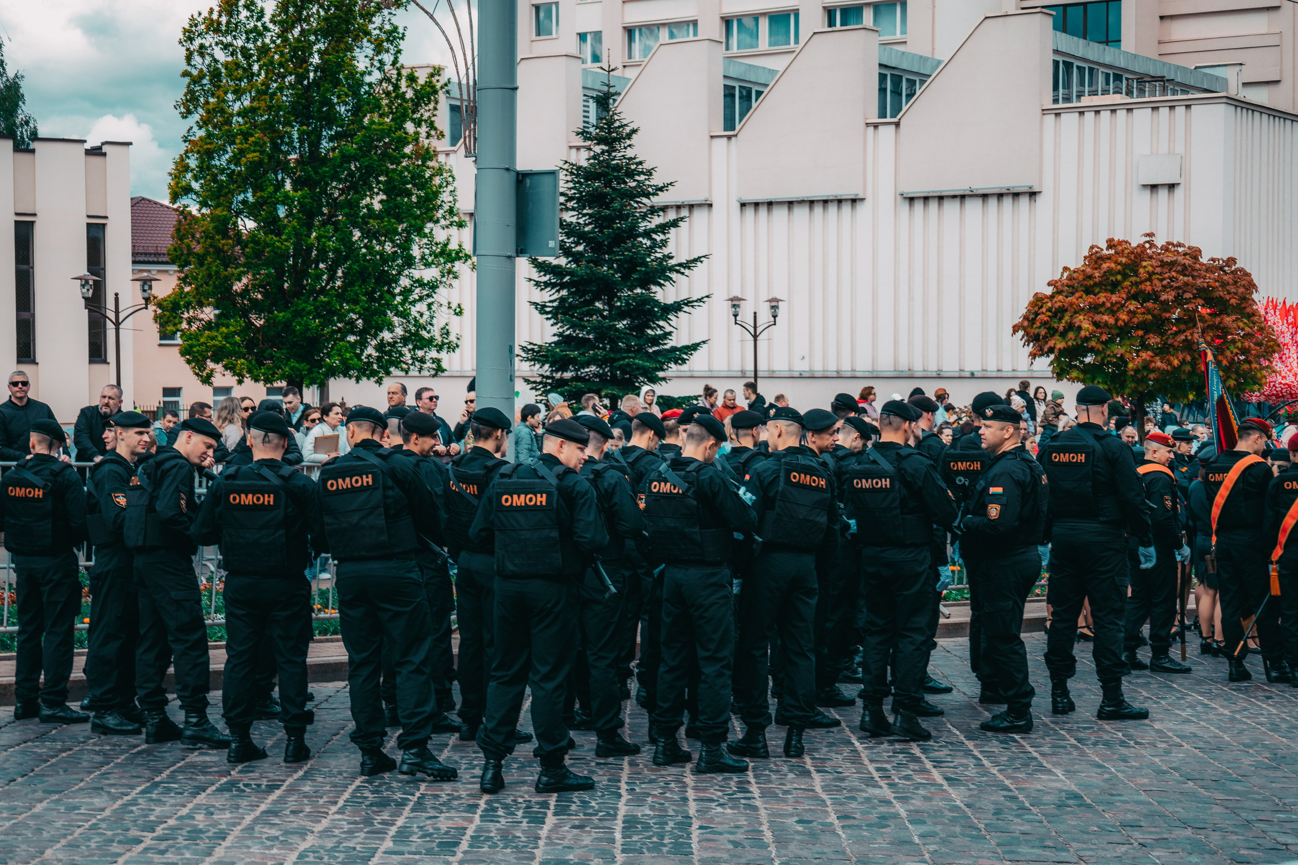 9 мая 2025. Photographer Vladislav Voronovich