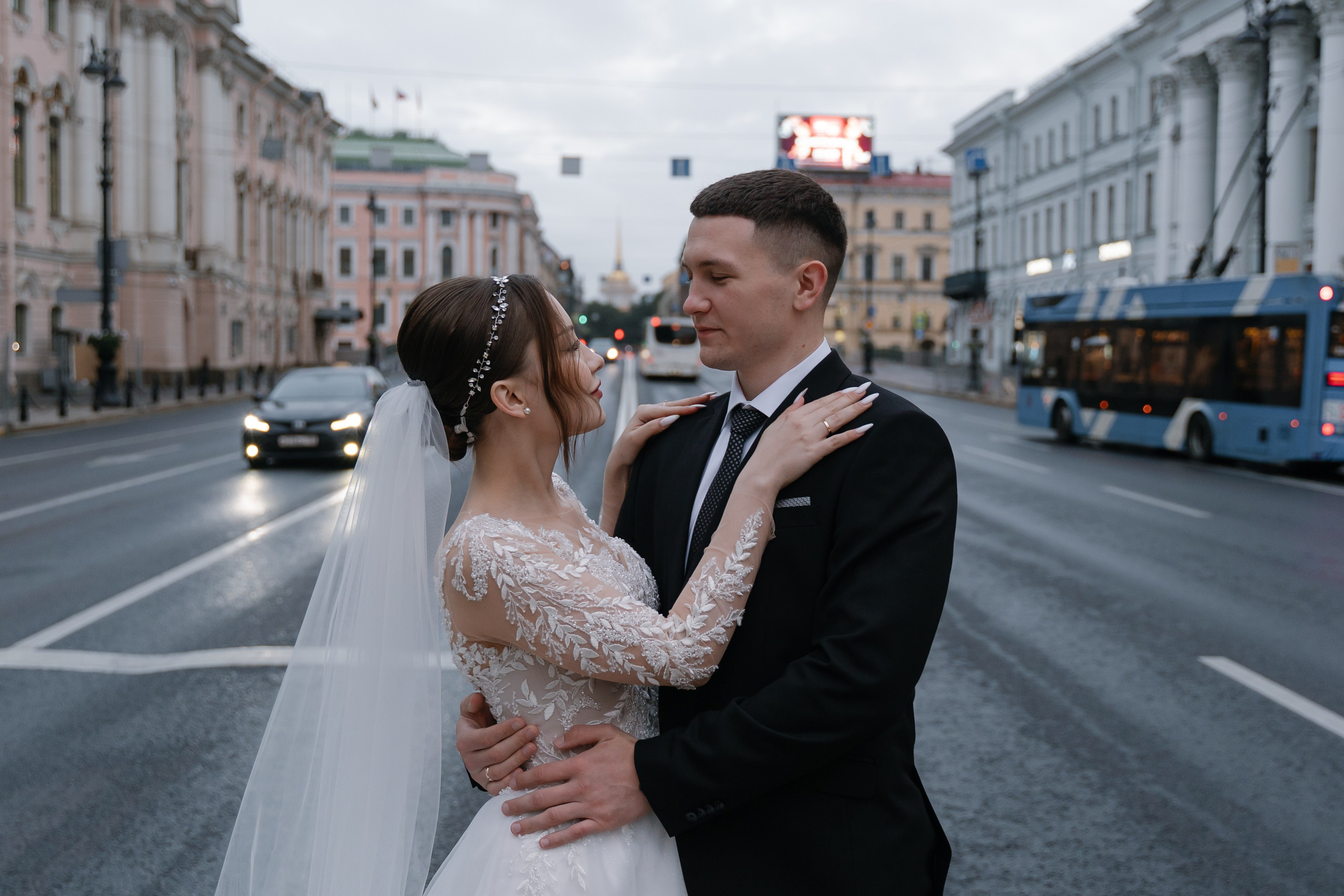 08.09.2023. Свадебный фотограф — Наталья Фед СПб/Москва