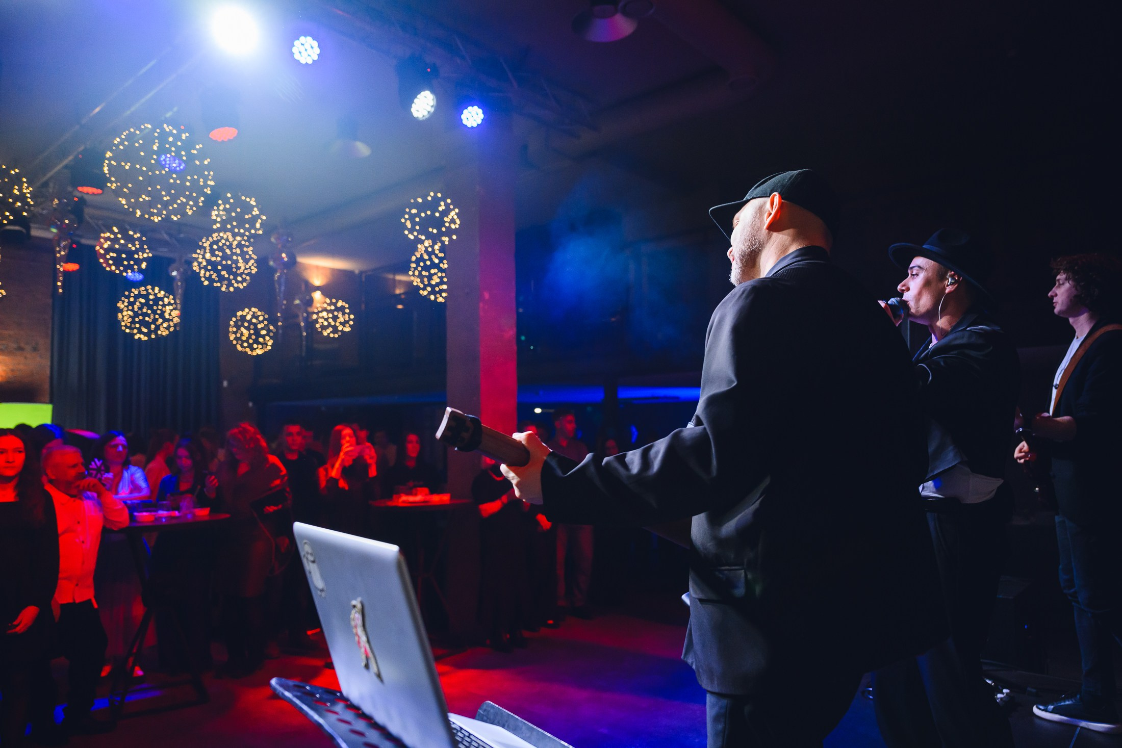 «Волонтёр года» от Красволонтёр. 📸Портретный и репортажный фотограф | Красноярск | Поливода Дмитрий📸