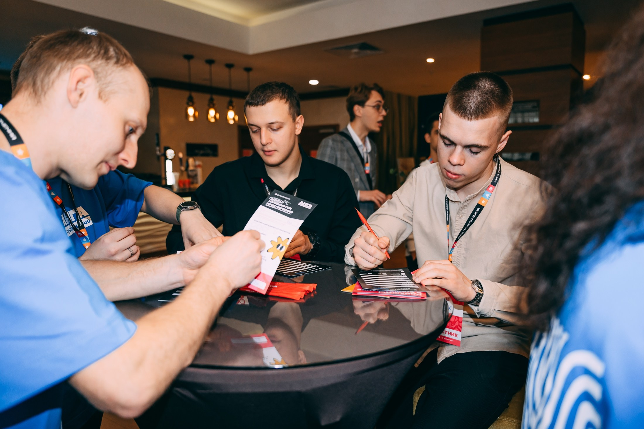 «Лига приключений» Совкомбанка. 📸Портретный и репортажный фотограф | Красноярск | Поливода Дмитрий📸